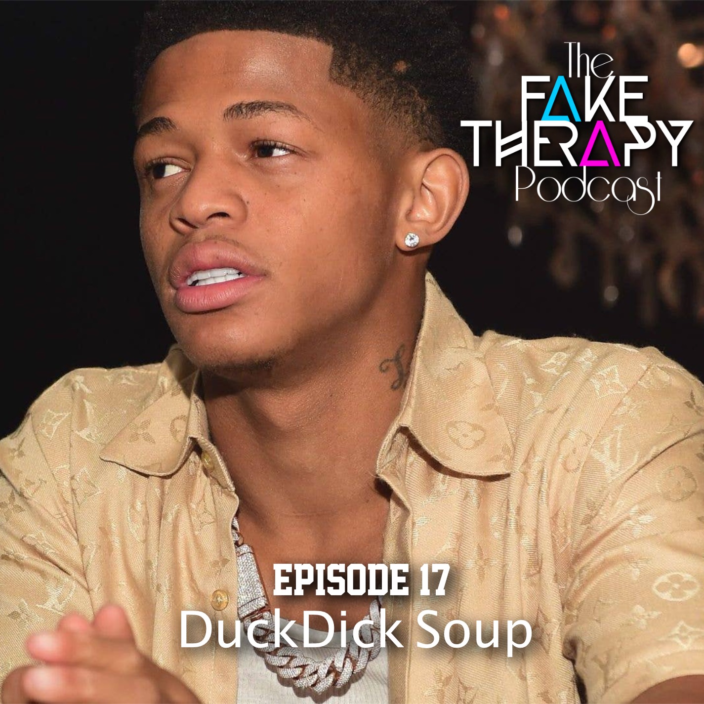 The Fake Therapy Podcast