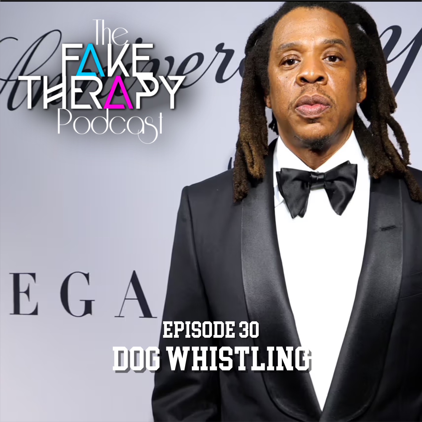 The Fake Therapy Podcast