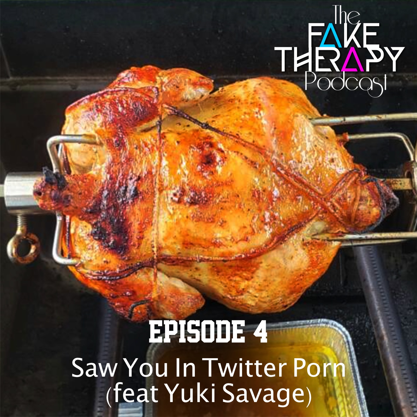 The Fake Therapy Podcast