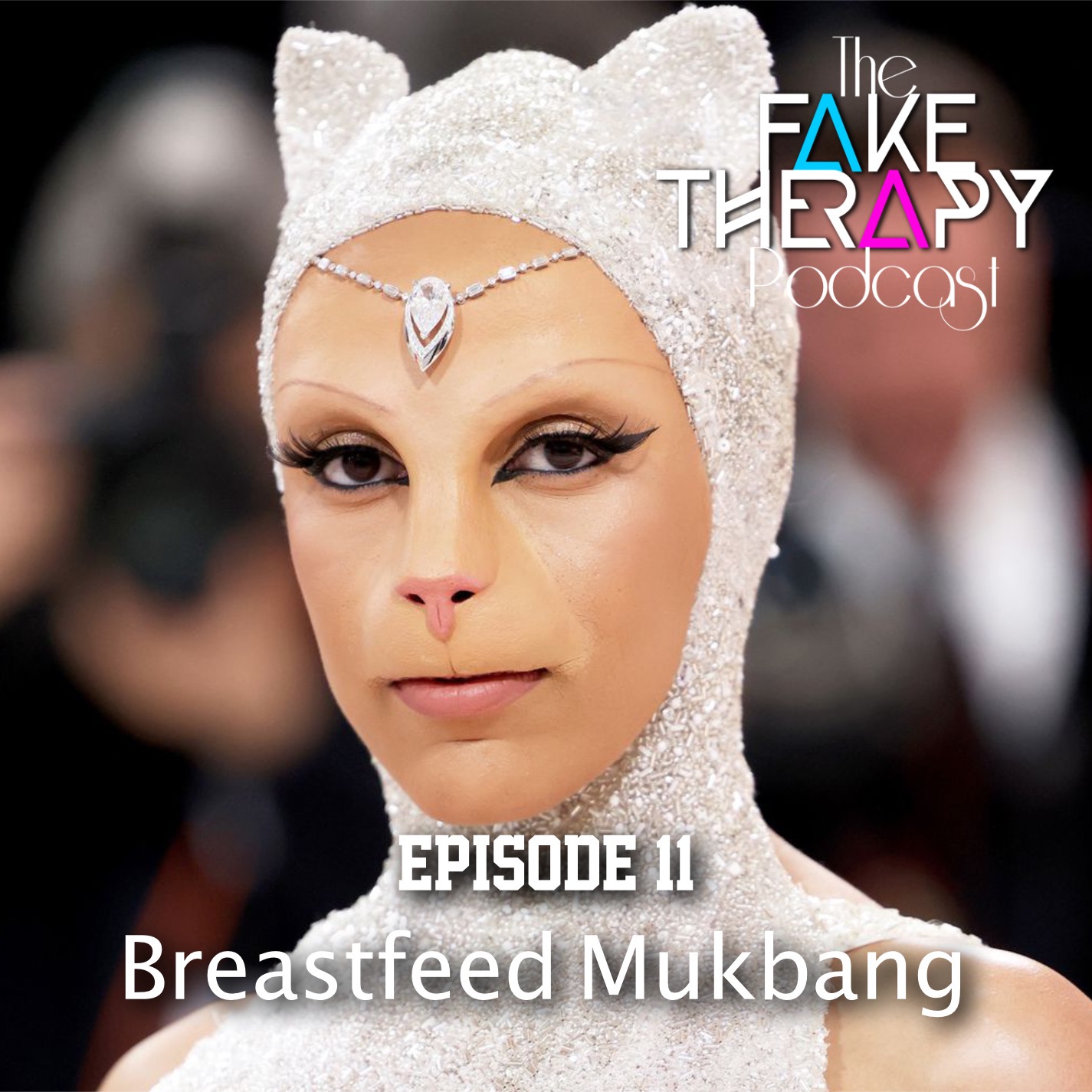 The Fake Therapy Podcast