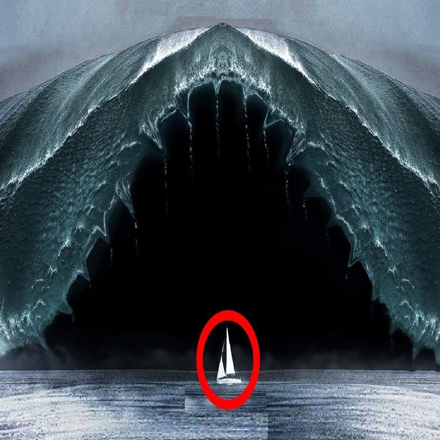 This Happens Once Every 10,000 Years And Scientists Have Finally Captured It