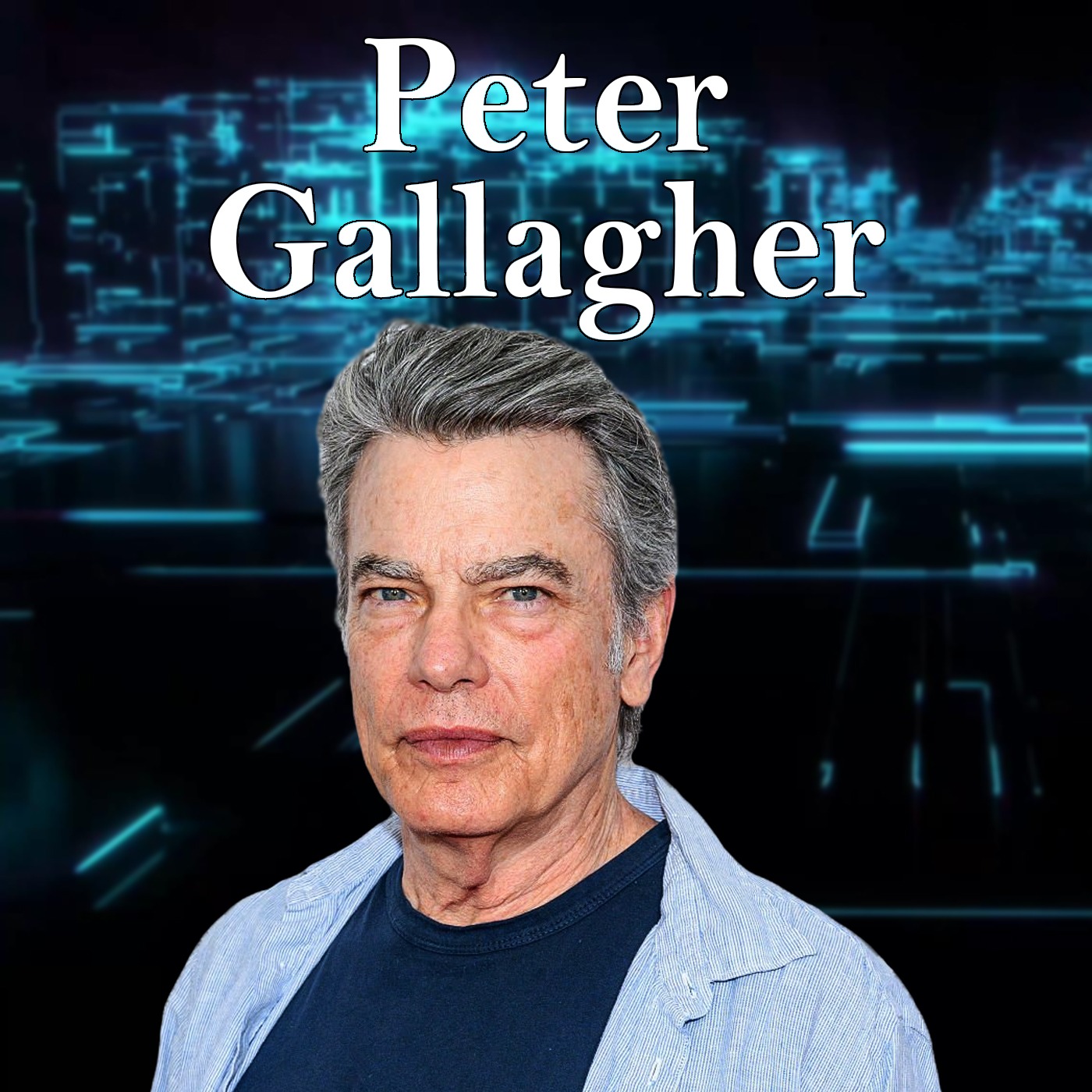 Harvey Brownstone Interviews...