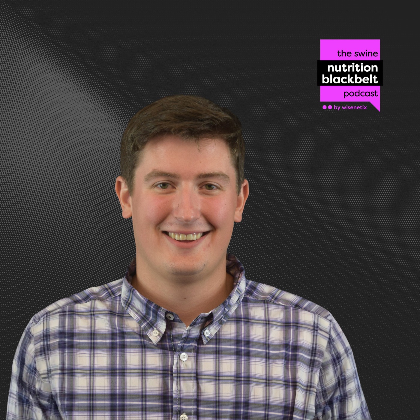 Dr. Sam Gerrard: Nutrient Utilization During an Immune Challenge | Ep. 205