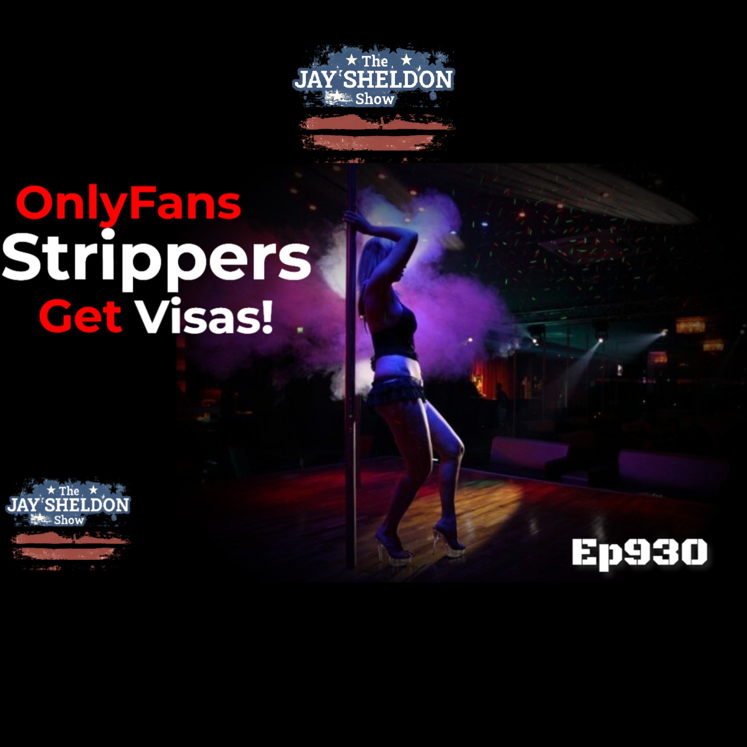 OnlyFans Strippers Get ‘Genius’ Visas