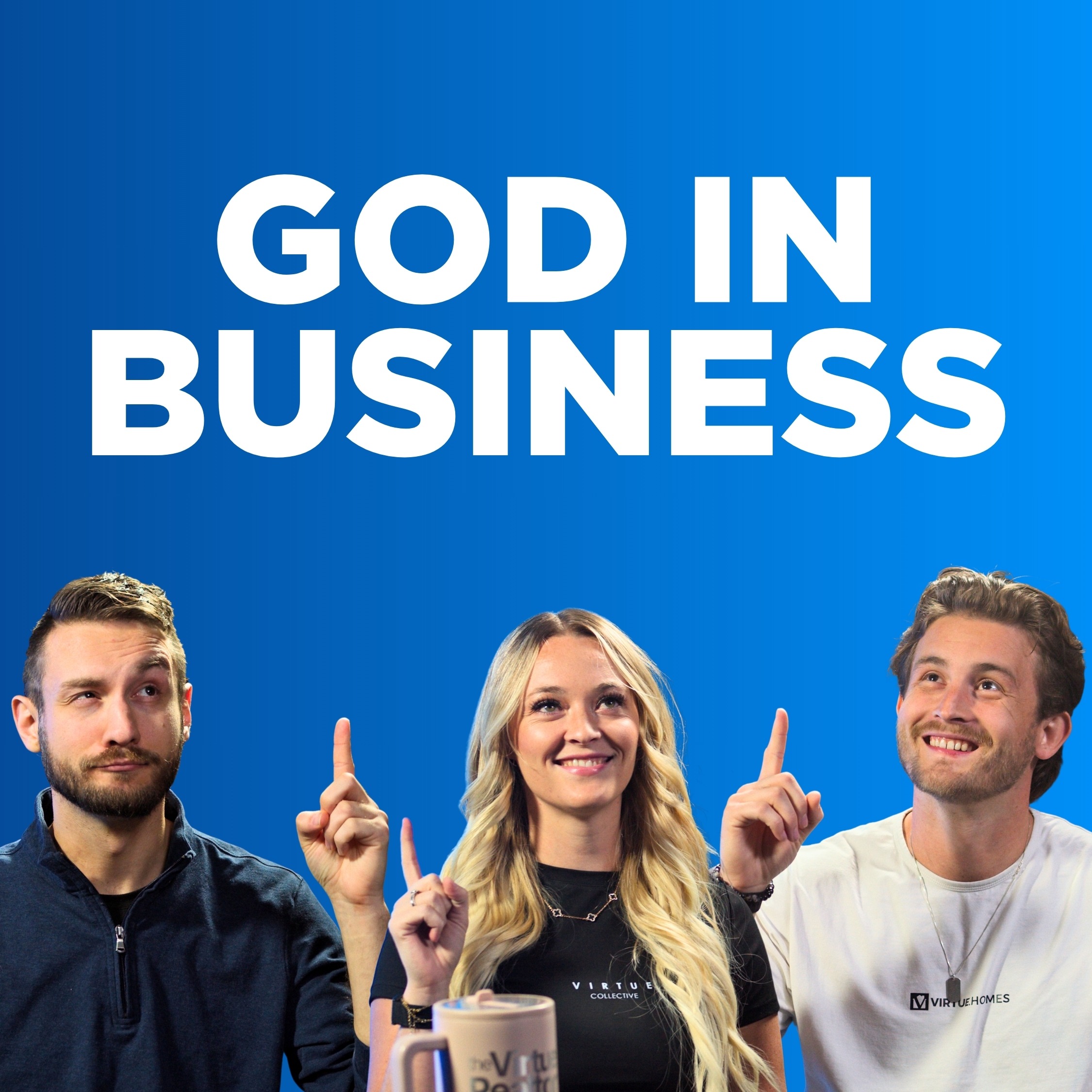 The Virtue Model: Putting People Over Profit