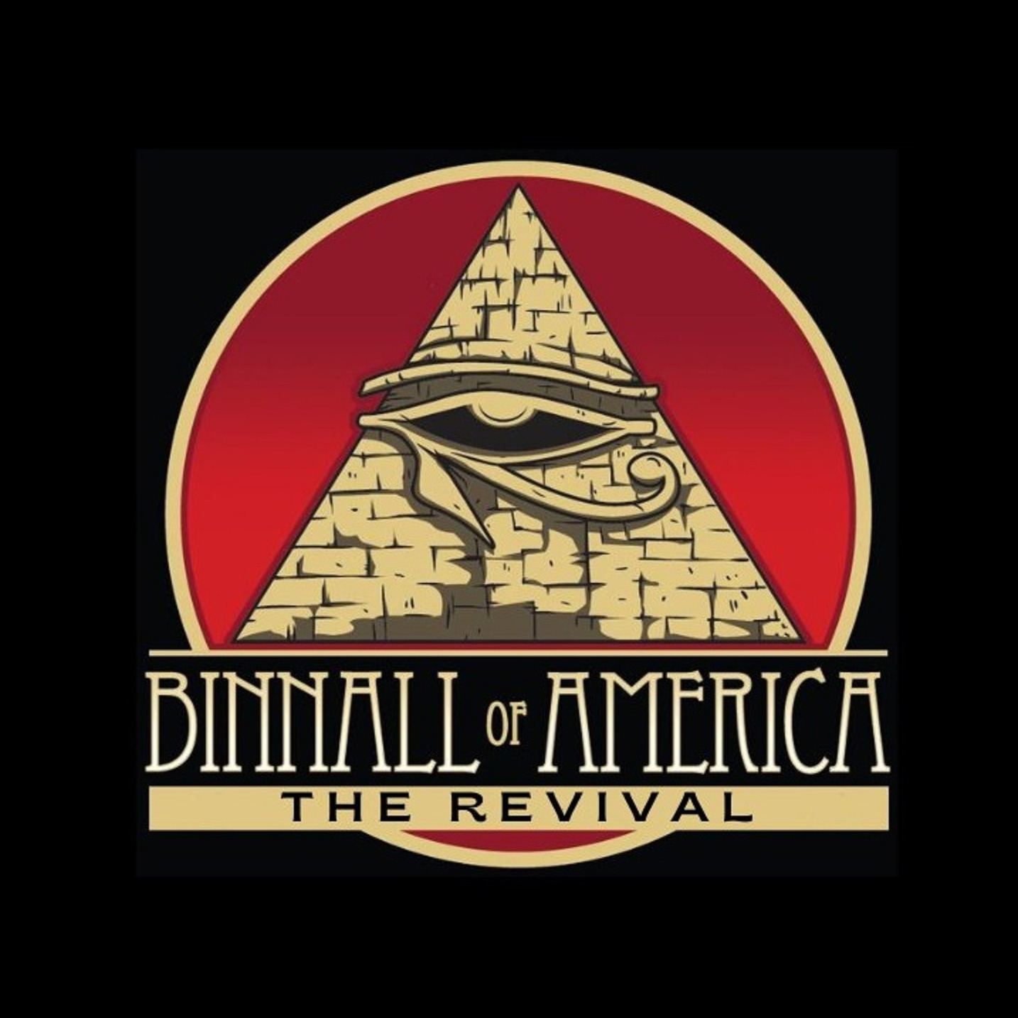 Binnall of America