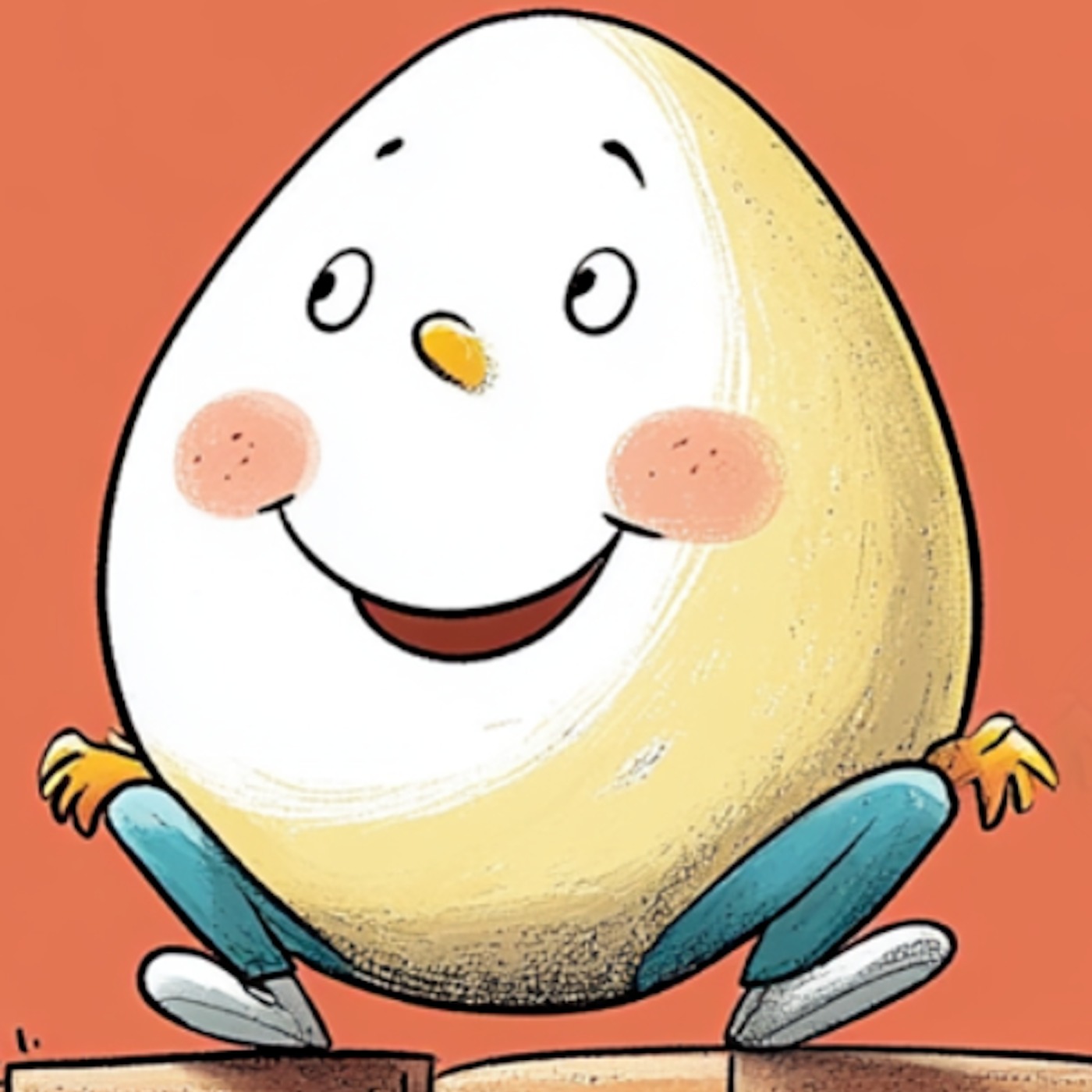 Humpty Dumpty | Nursery Rhyme