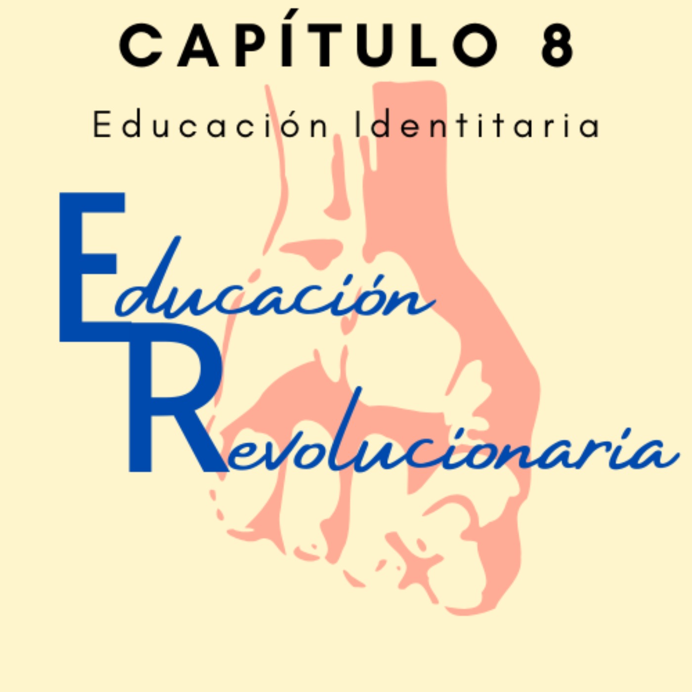 Educación Revolucionaria