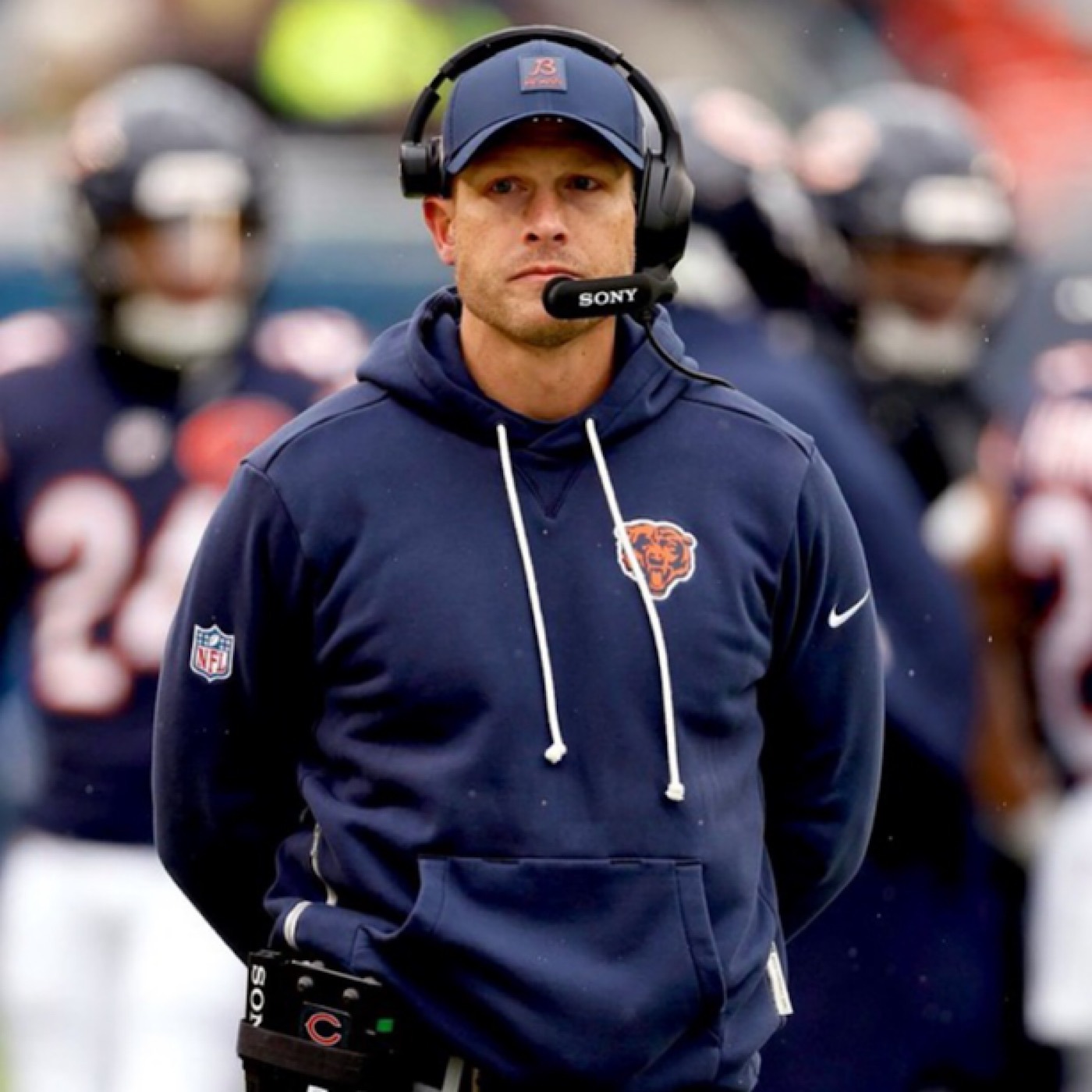 The Positive Vibes Of Rivalry