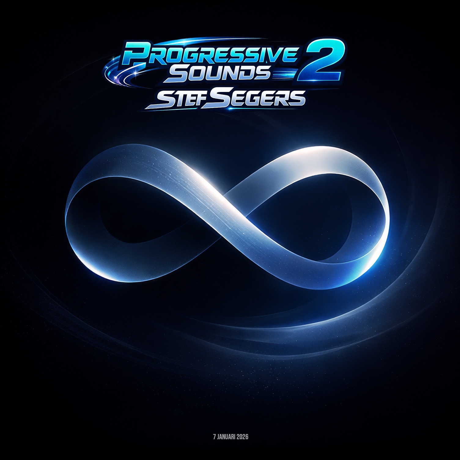 177 Stef Segers - Progressive Sounds 2 episode artwork
