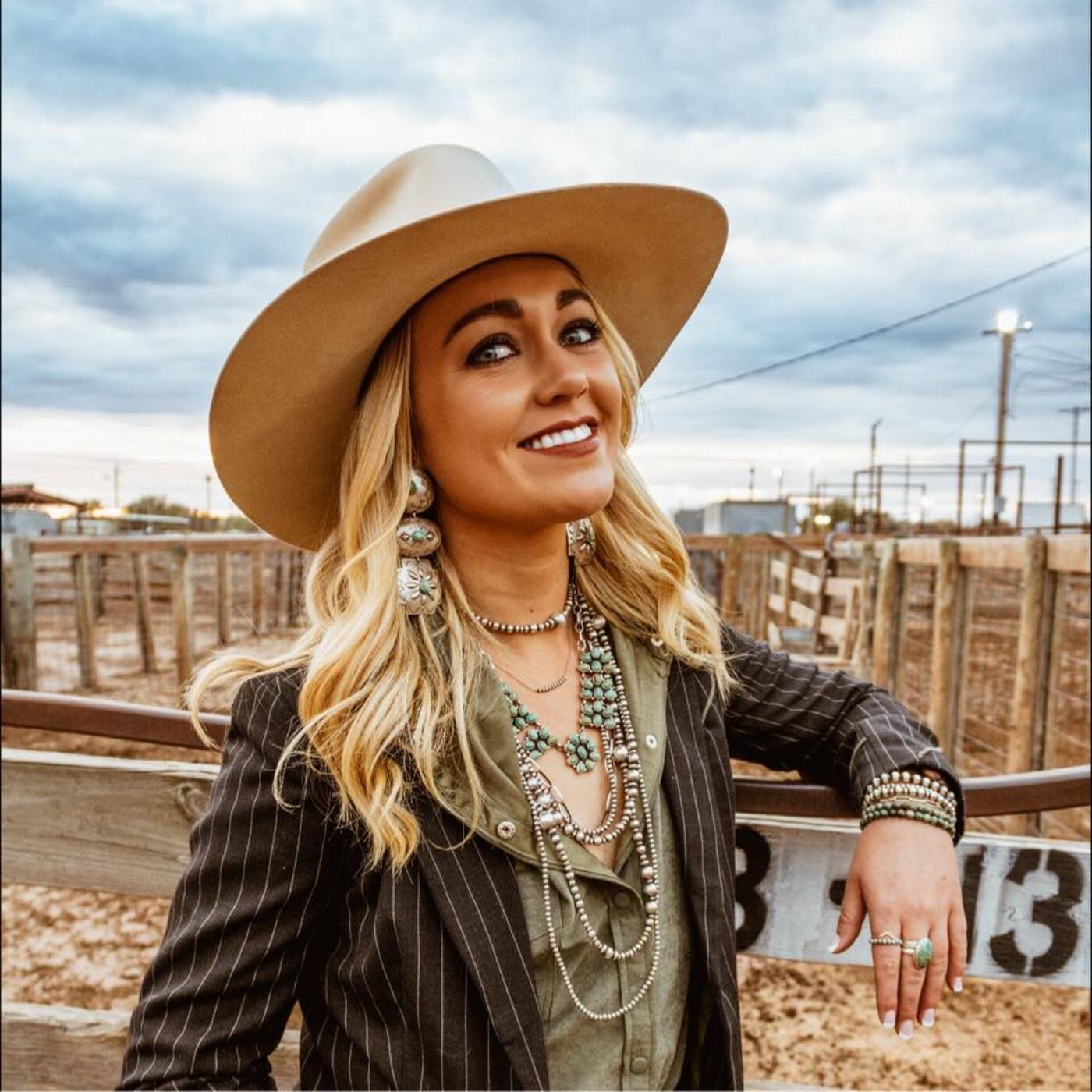 Olivia Harms - "You Can Be Anything in Camby, Oregon" - Ep 250