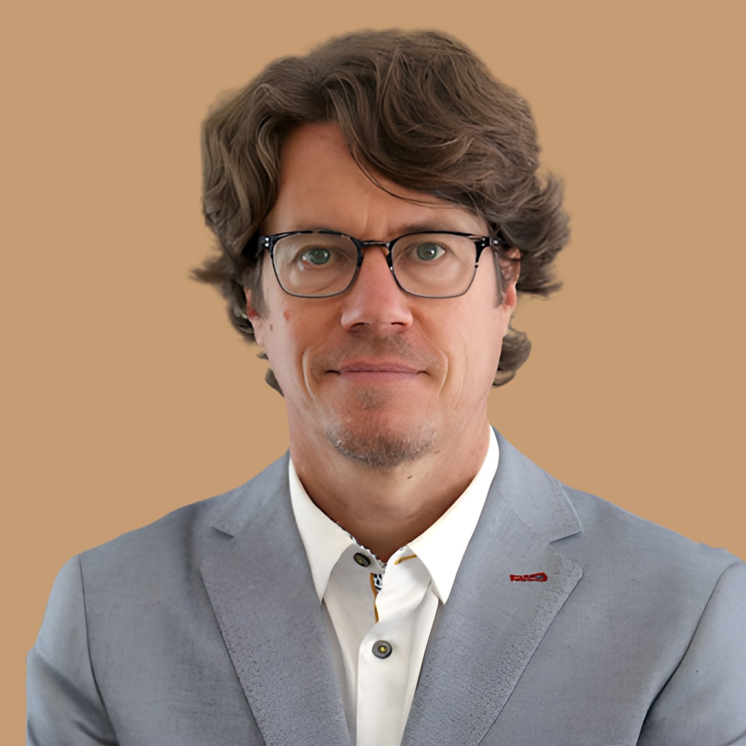 269 - David Kitchings: The Power and Potential of IFS