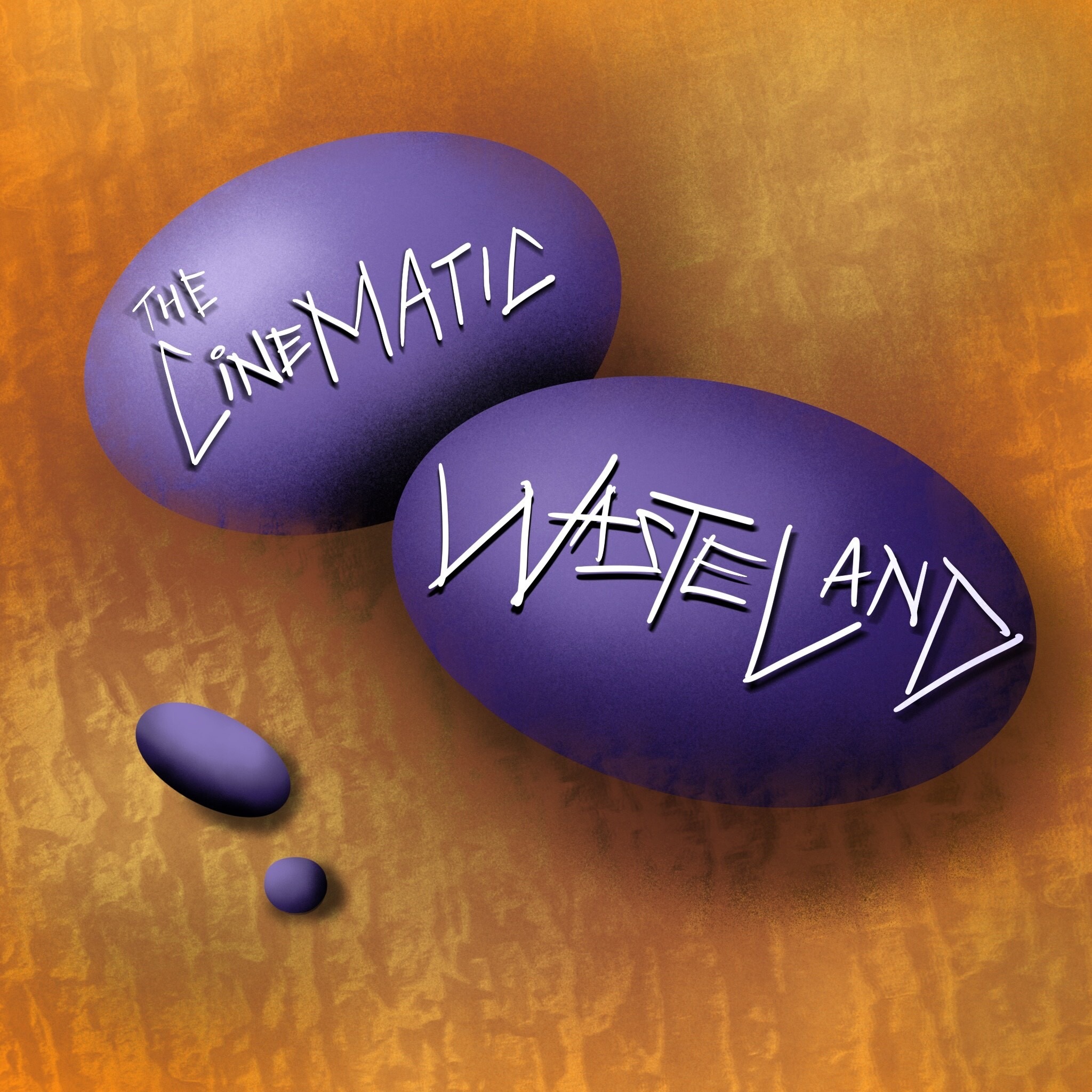The Cinematic Wasteland - Episode #37: 1935: Mutiny on the Bounty