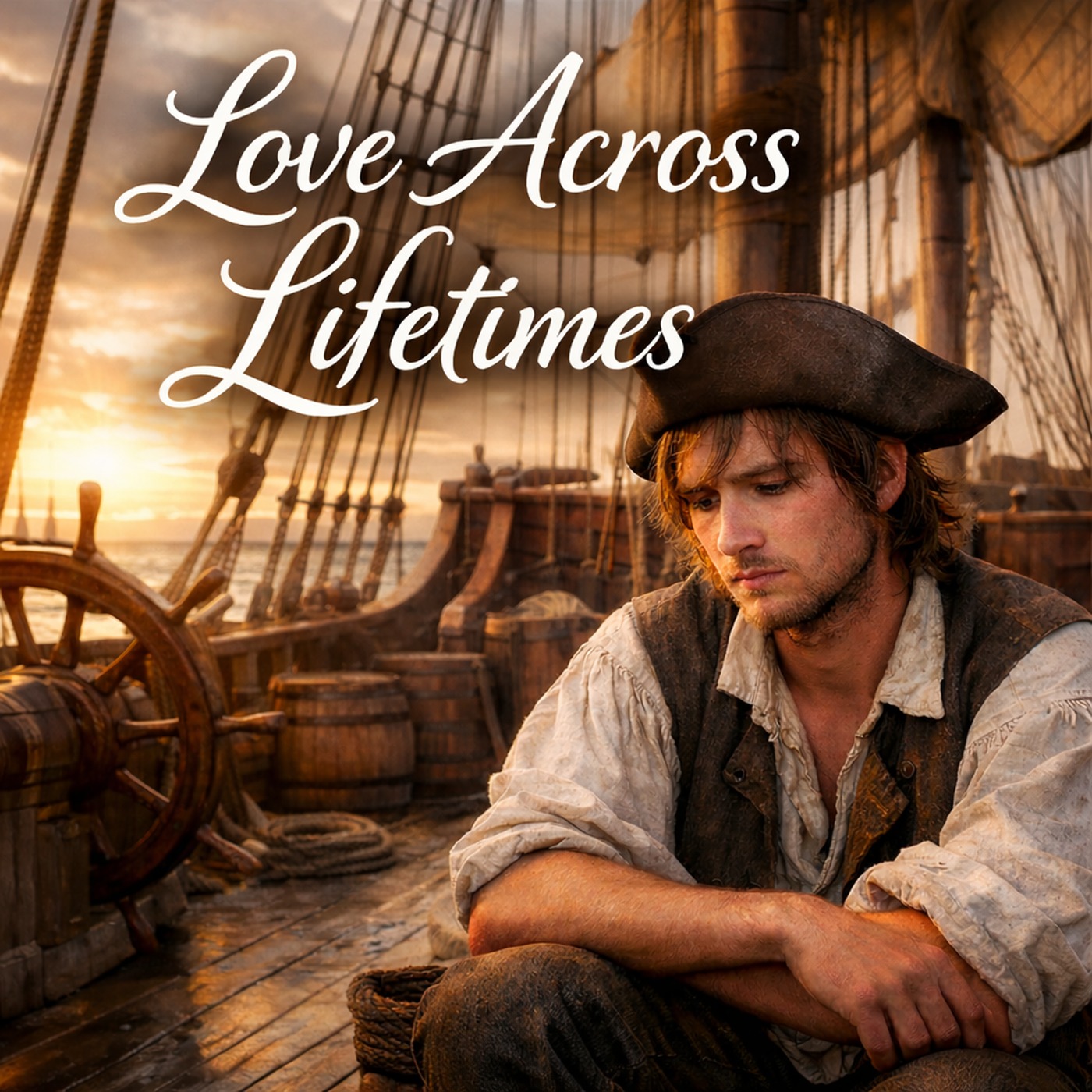 Love Across Lifetimes: A Live Past Life Regression