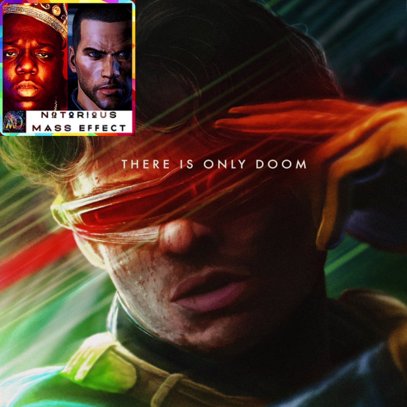 "AVENGERS: DOOMSDAY | ONLY IN THEATERS DECEMBER 18, 2026"