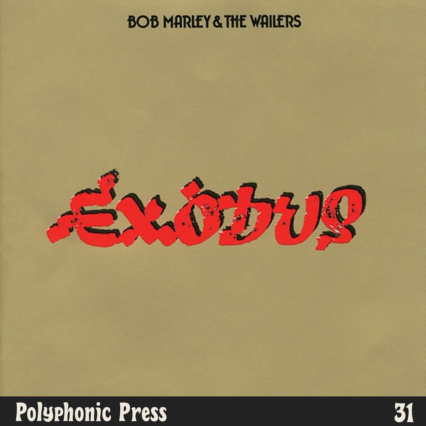 Polyphonic Press - Classic Album Reviews