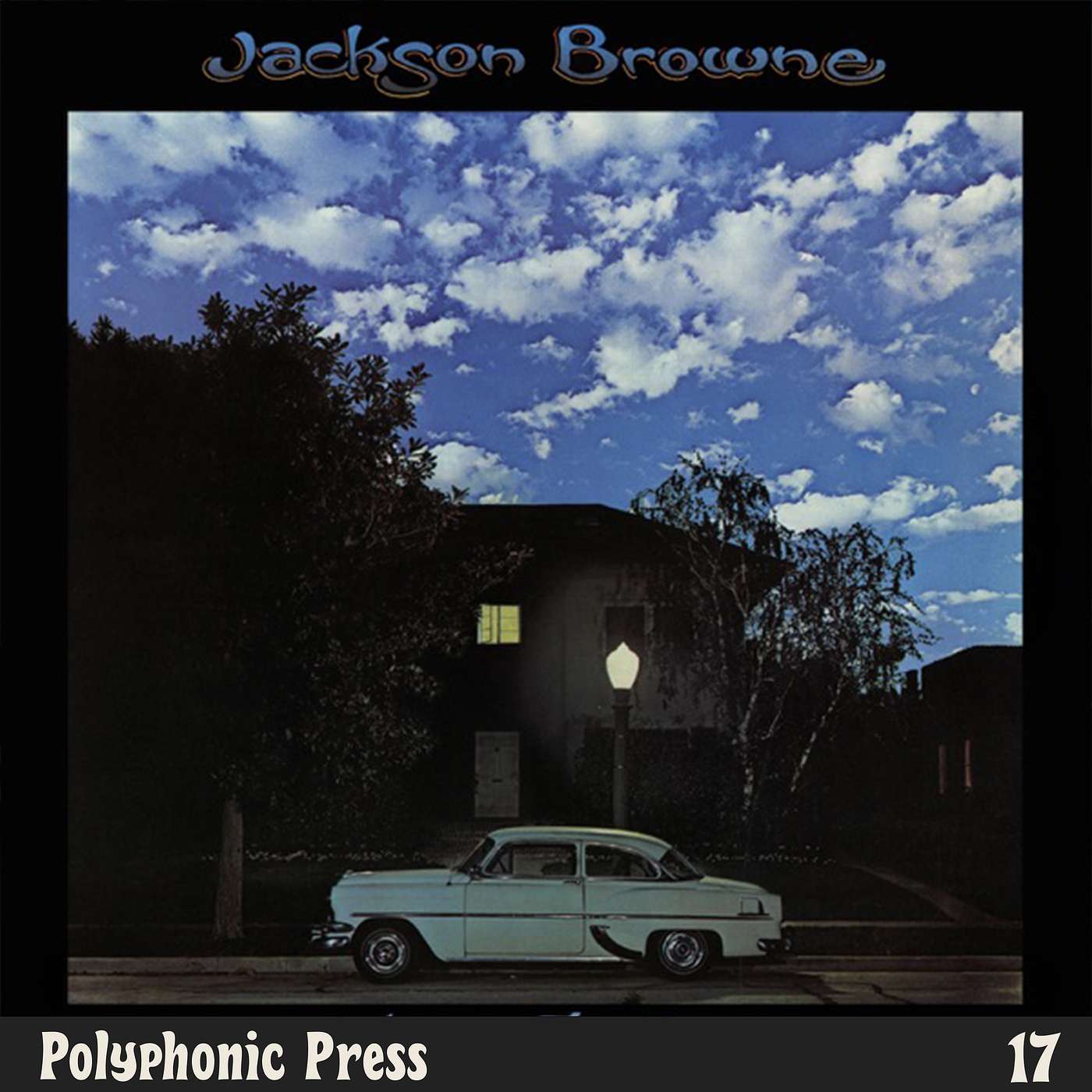 Polyphonic Press - Classic Album Reviews