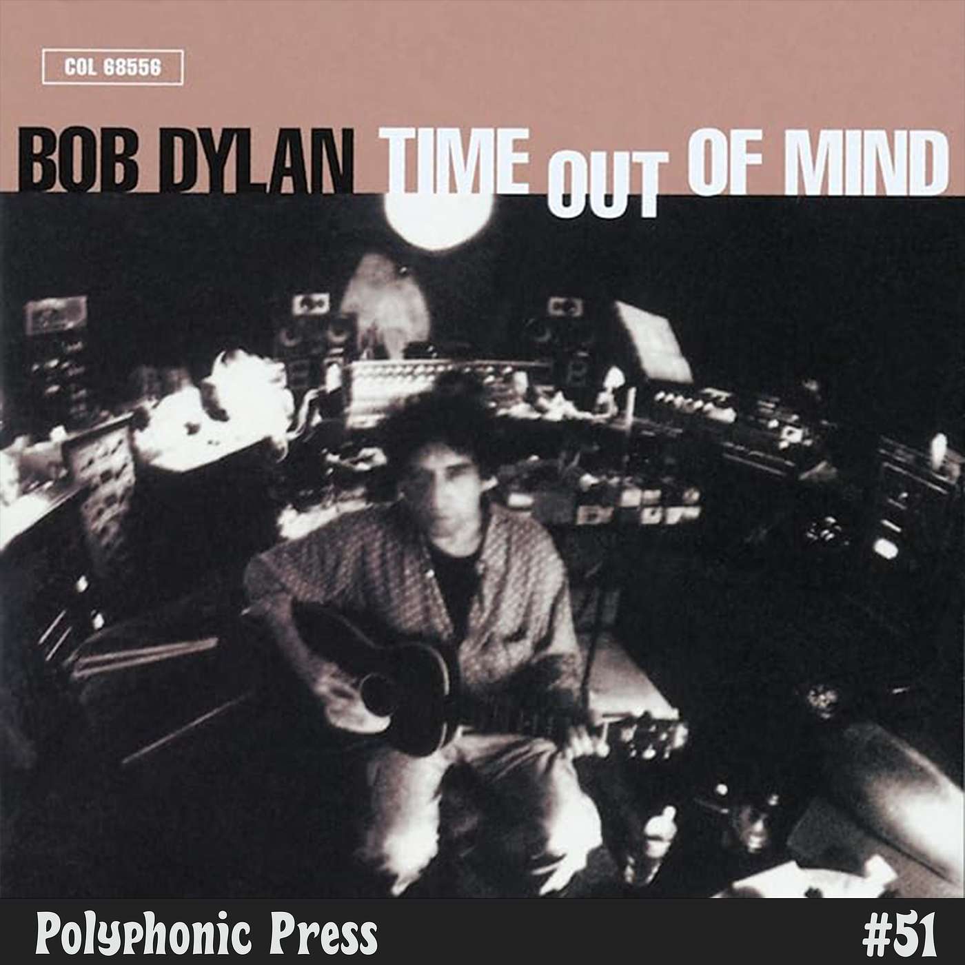 Polyphonic Press - Classic Album Reviews