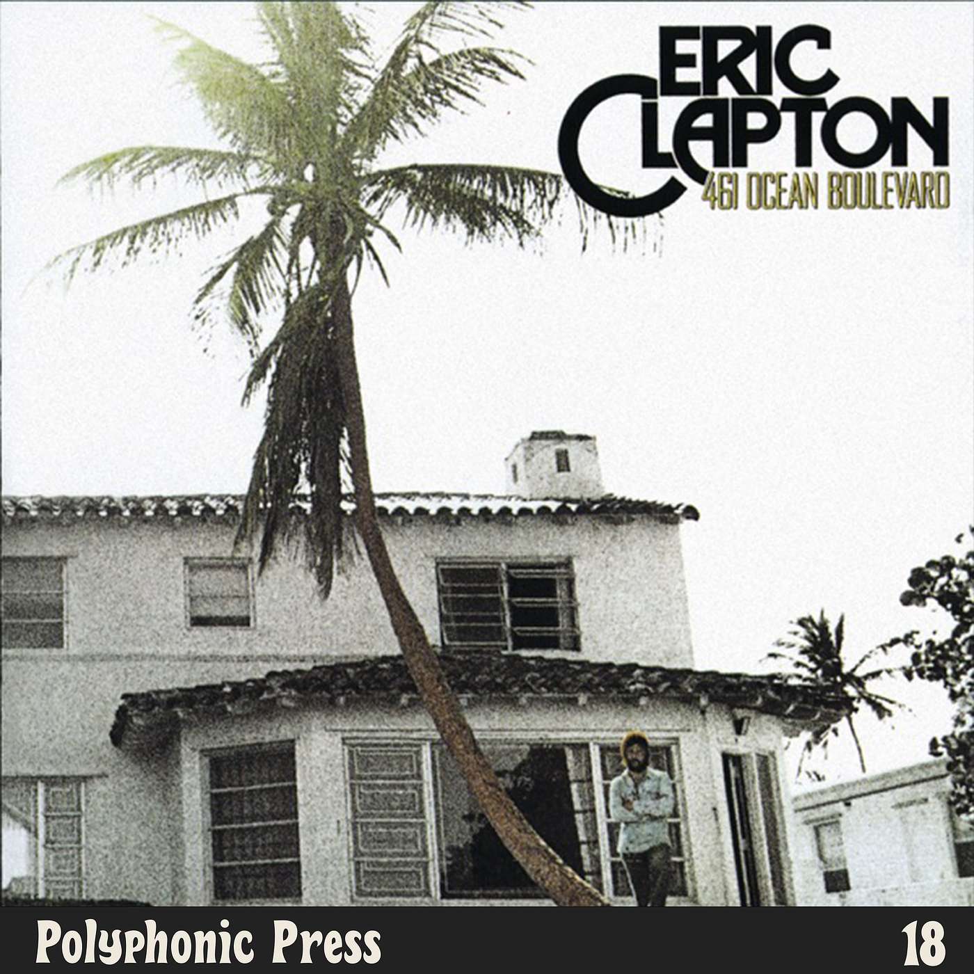 Polyphonic Press - Classic Album Reviews