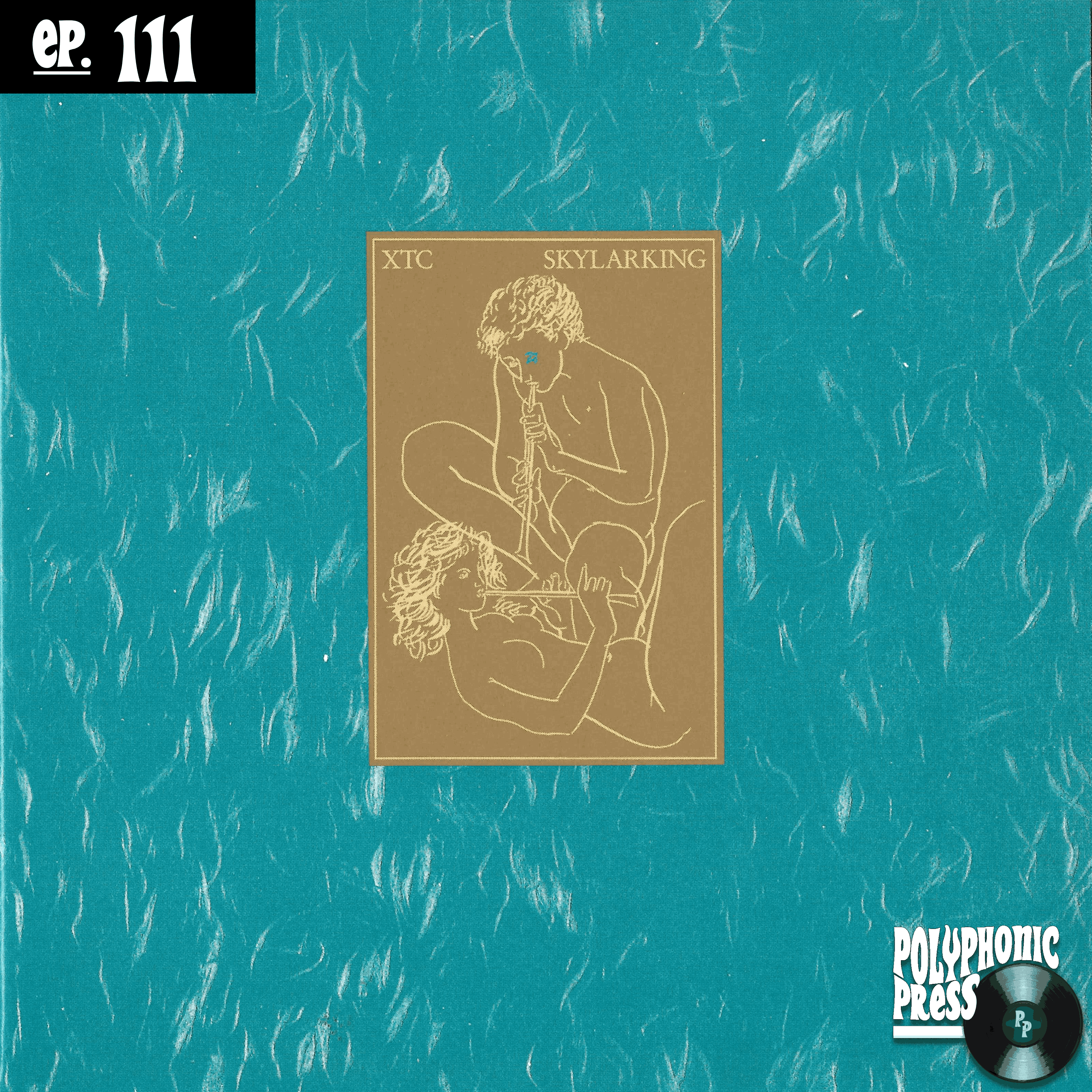 Skylarking by XTC: Studio Perfection and Pastoral Pop Genius