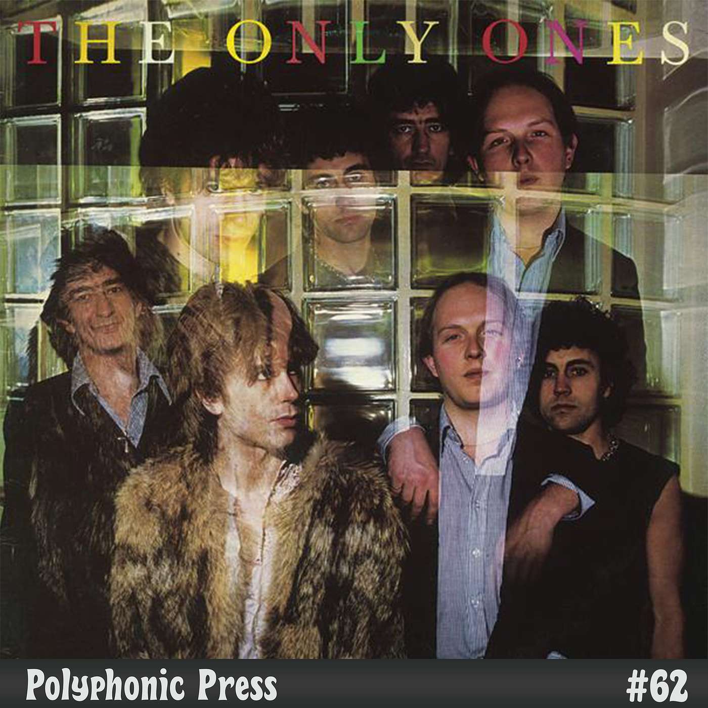 Polyphonic Press - Classic Album Reviews