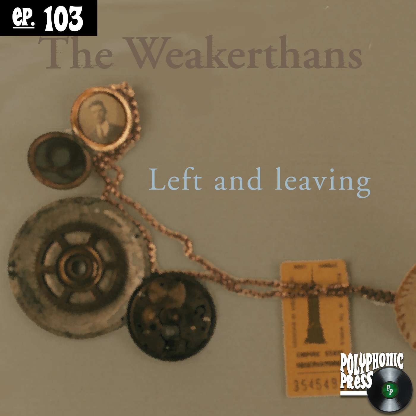 Left and Leaving by The Weakerthans: Poetic Indie Reflections Left and Leaving by The Weakerthans: Poetic Indie Reflections