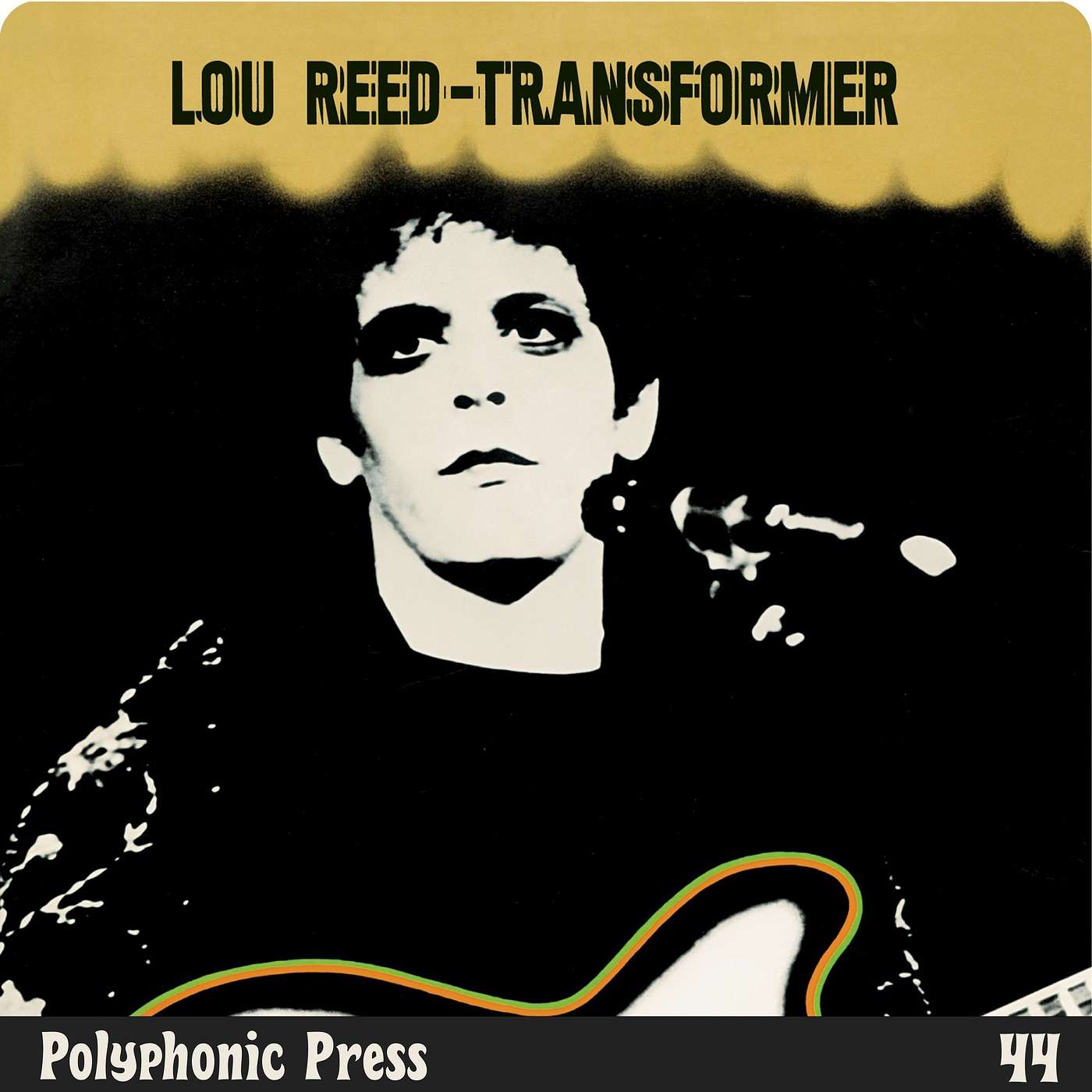 Polyphonic Press - Classic Album Reviews