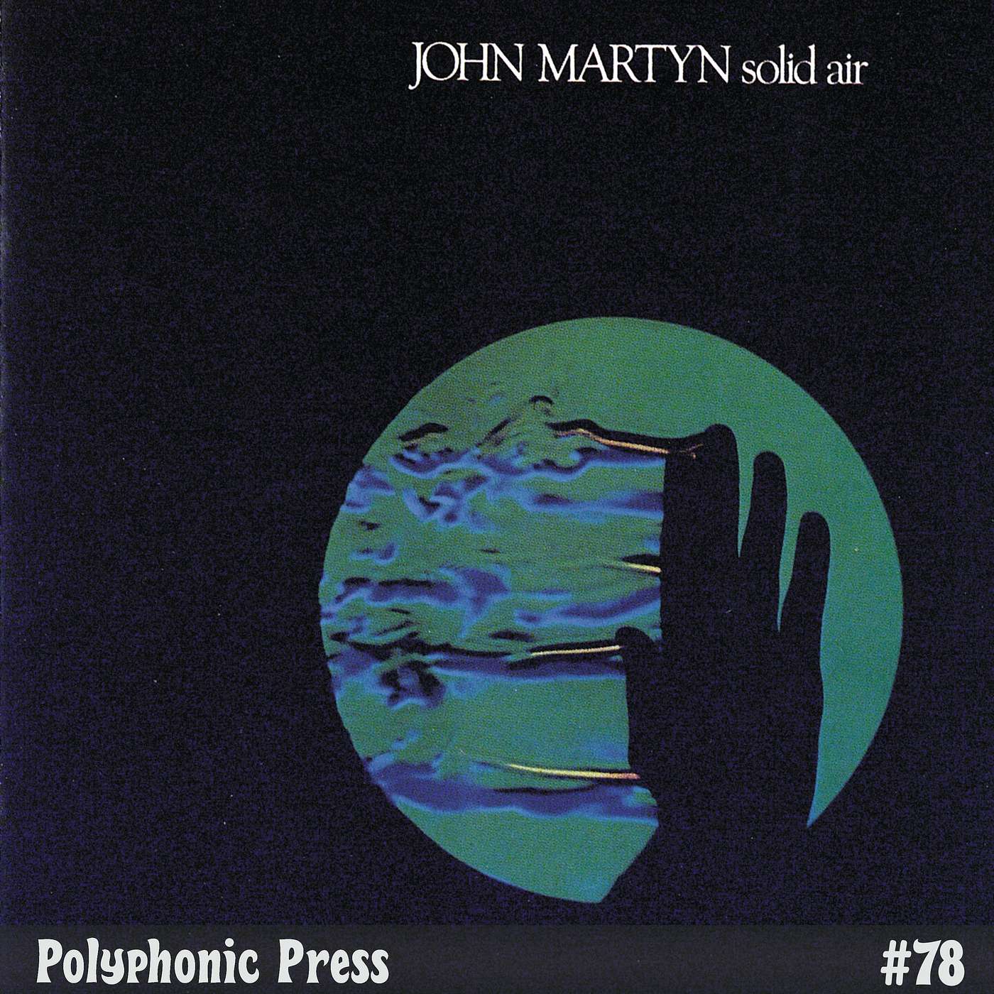 Polyphonic Press - Classic Album Reviews