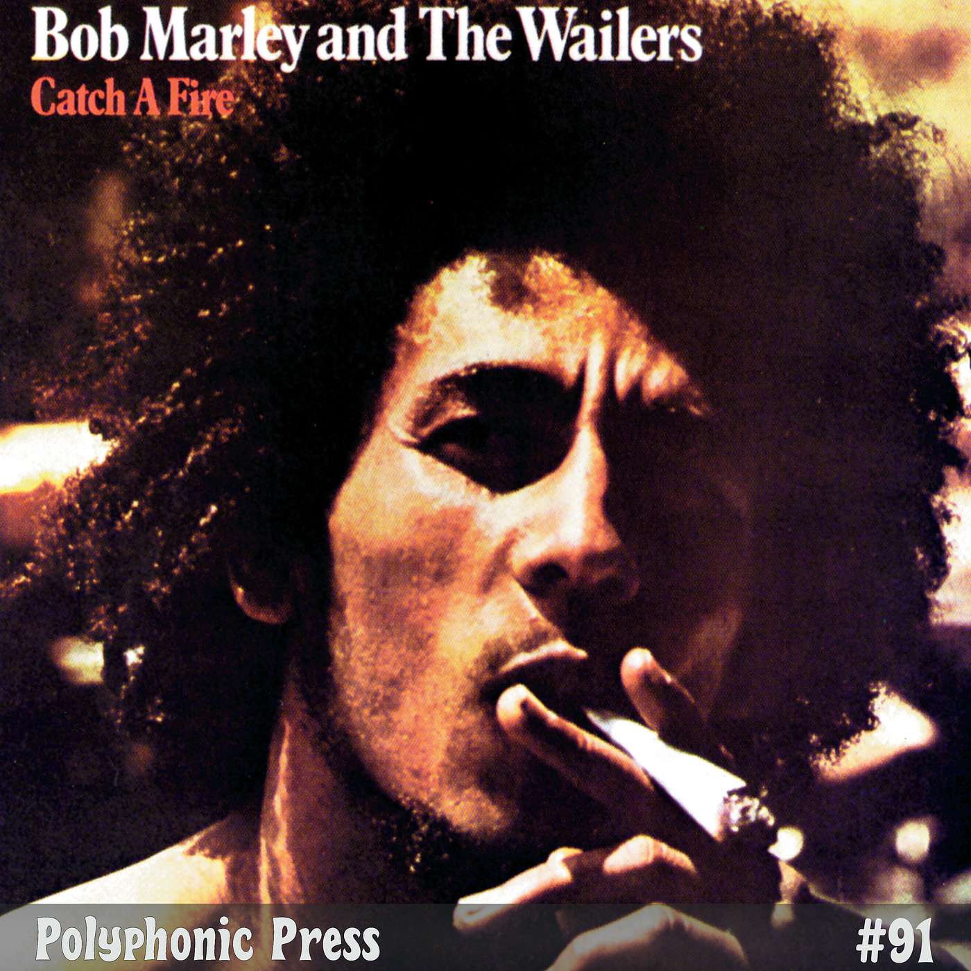 Polyphonic Press - Classic Album Reviews