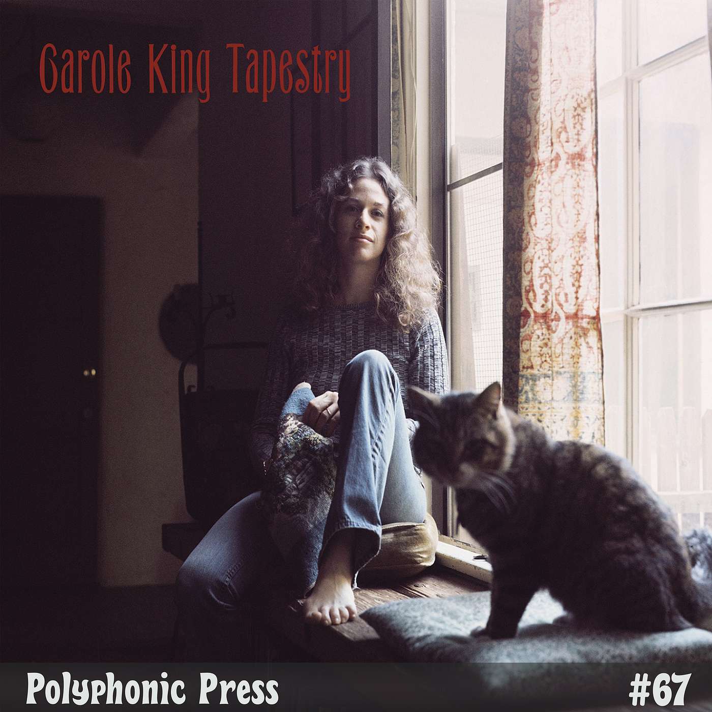 Polyphonic Press - Classic Album Reviews