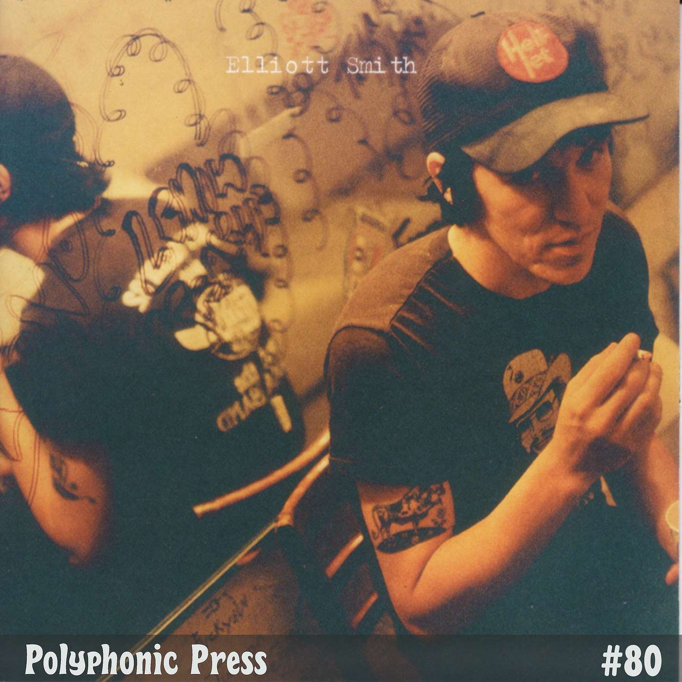 Polyphonic Press - Classic Album Reviews