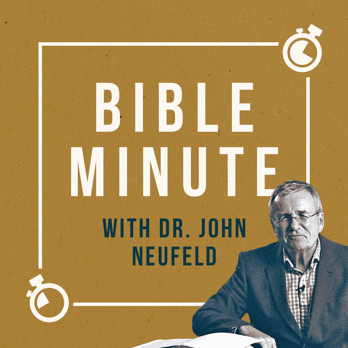 Bible Minute