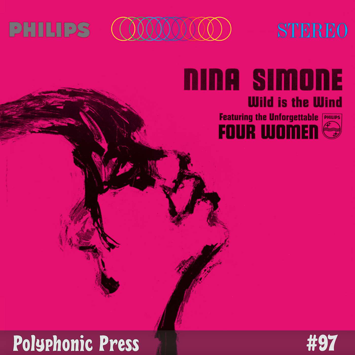 Wild Is the Wind by Nina Simone: Soulful Grit & Artful Melancholy Wild Is the Wind by Nina Simone: Soulful Grit & Artful Melancholy