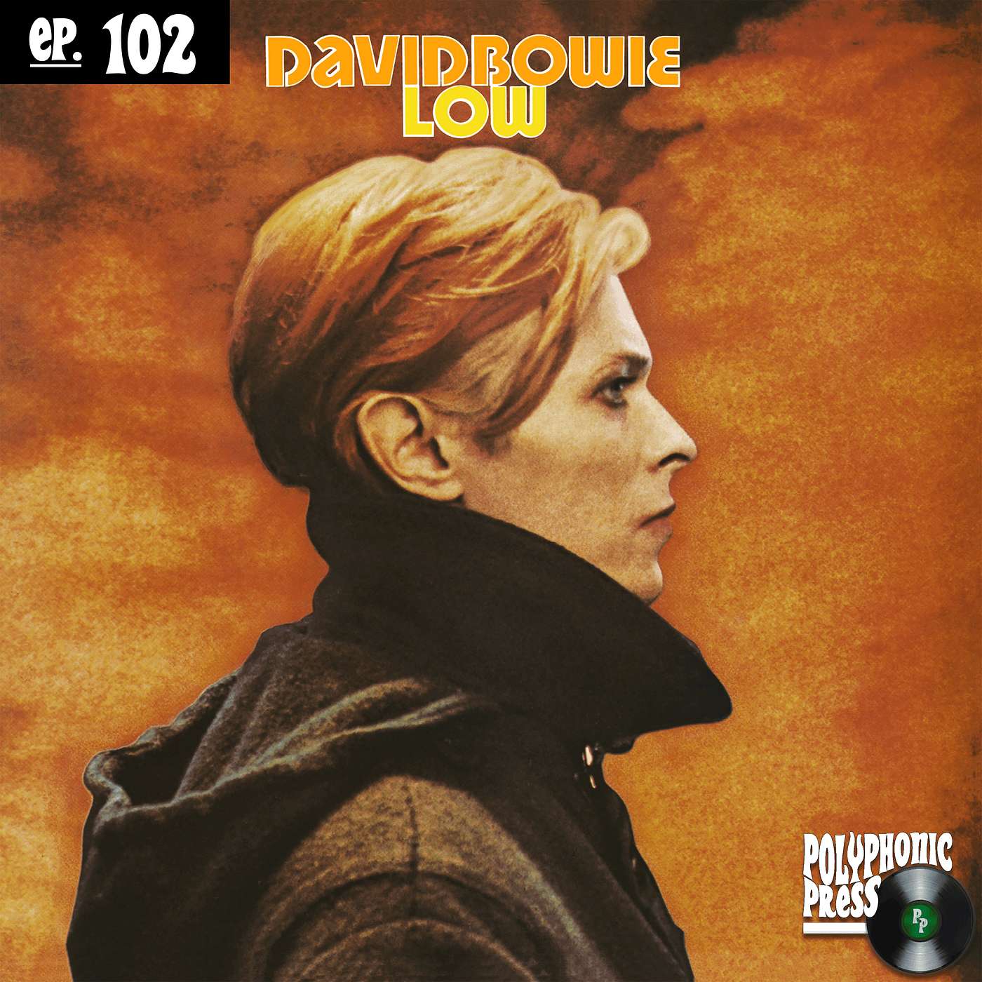 Low by David Bowie: Berlin Shadows & Sonic Reinvention Low by David Bowie: Berlin Shadows & Sonic Reinvention