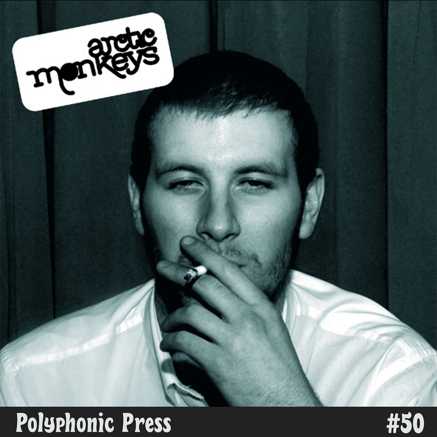 Polyphonic Press - Classic Album Reviews