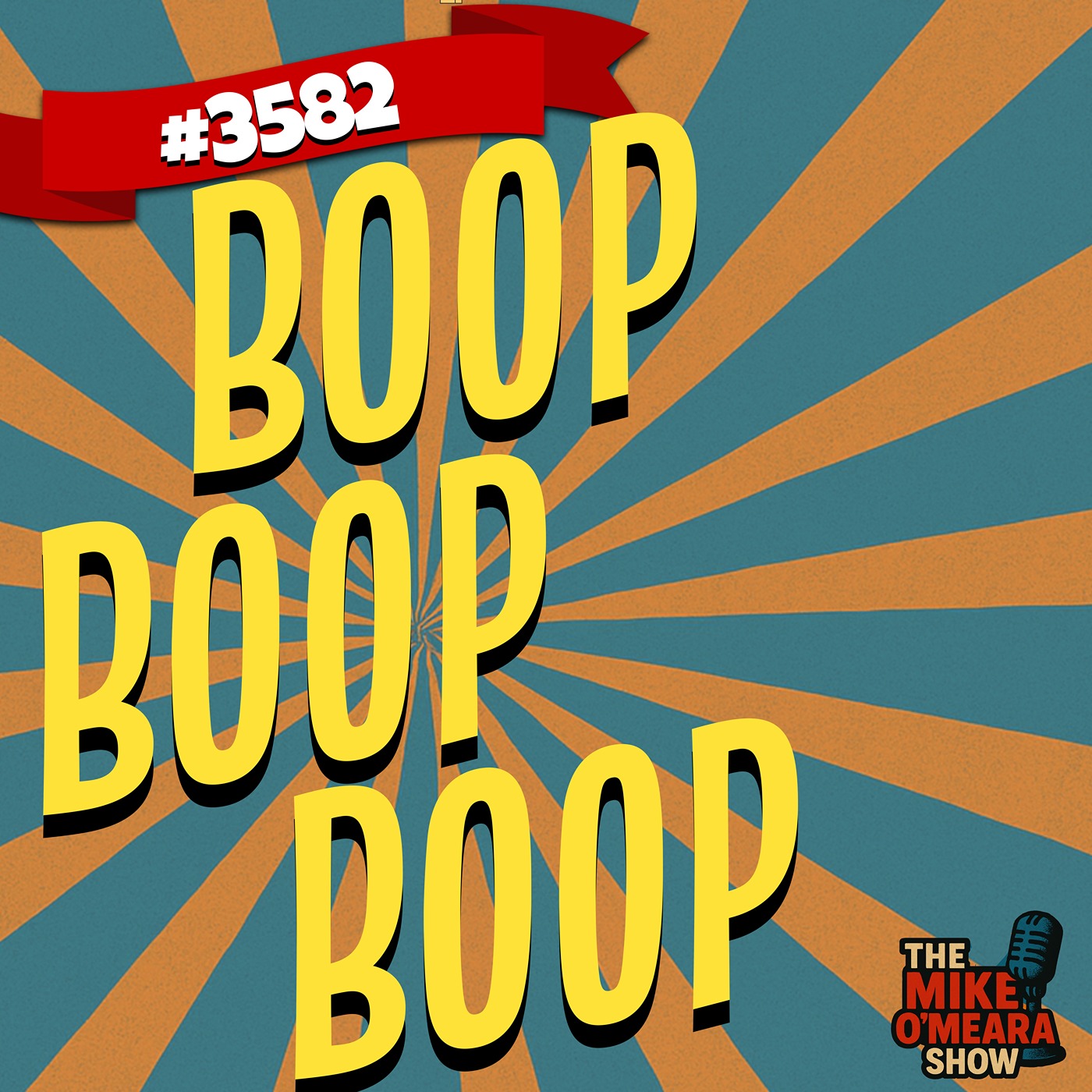 #3582: Boop Boop Boop