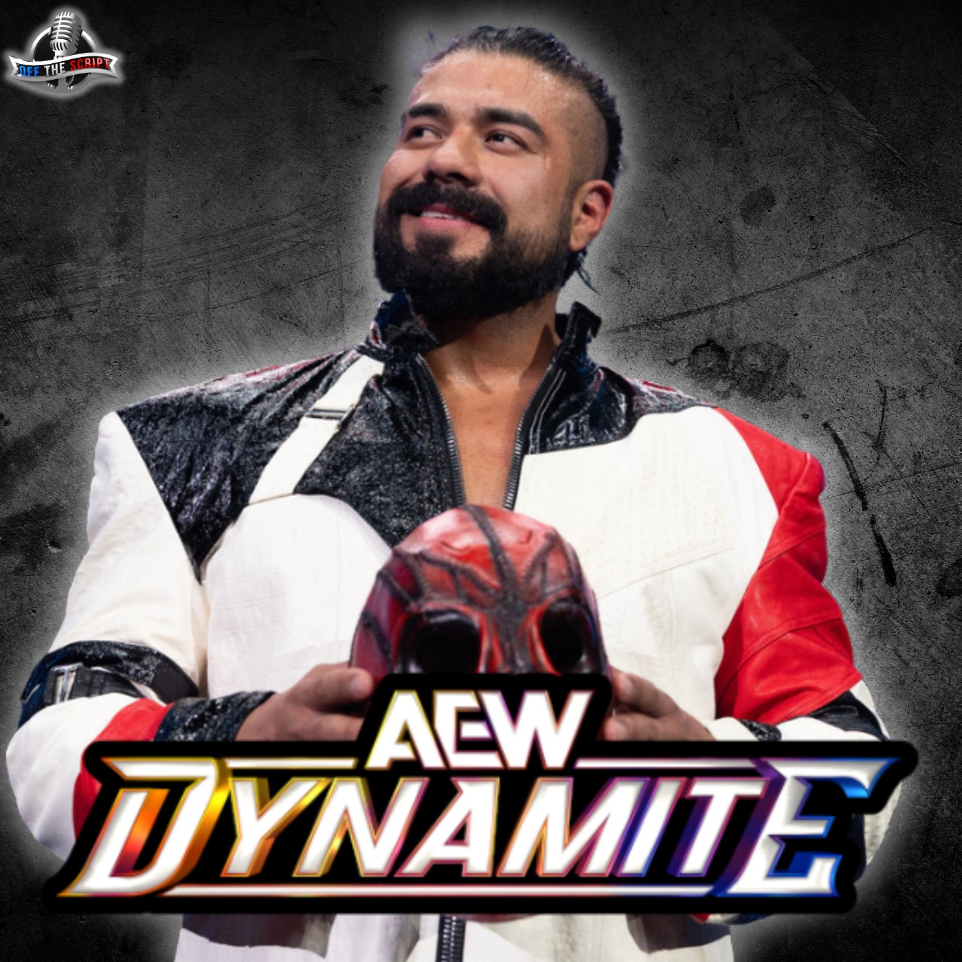AEW Dynamite Review (1/7/26) Andrade Returns....AGAIN & Right Back In The Don Callis Family, BORING Start To 2026