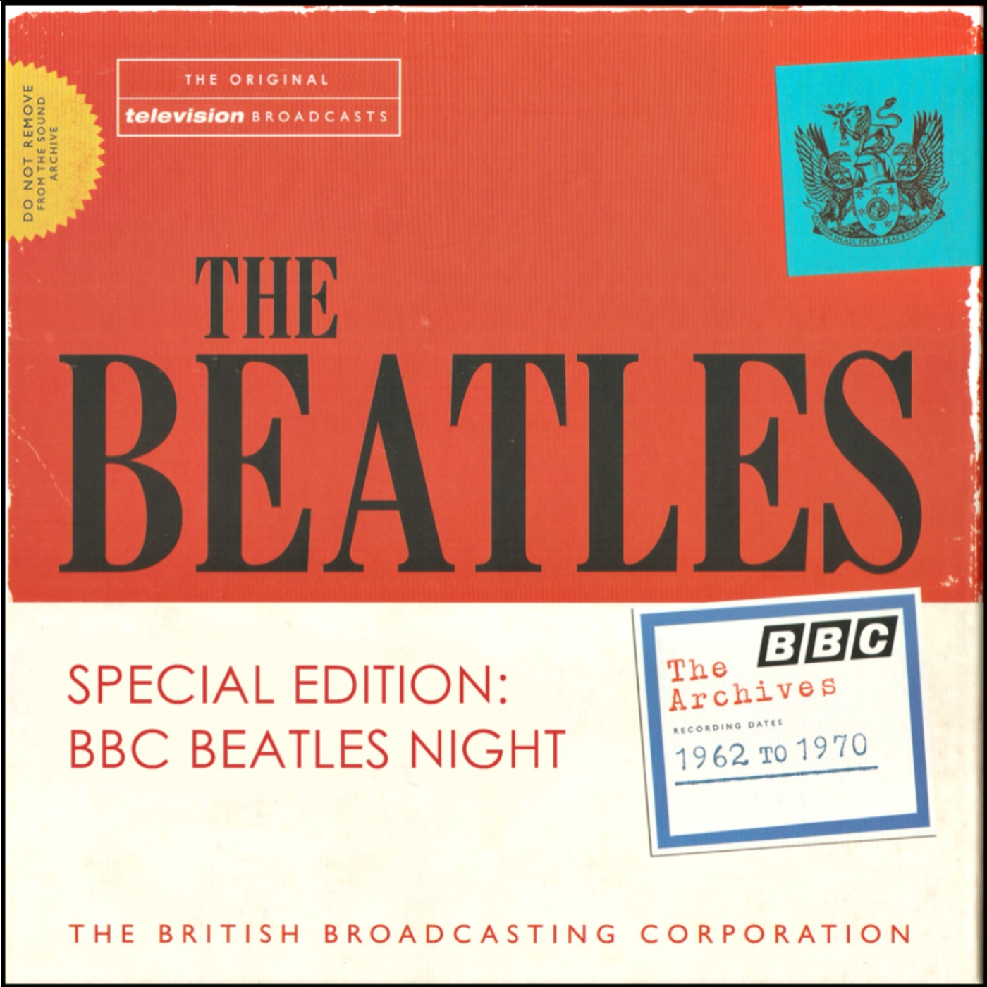 Beatles BBC Archives Downloads
