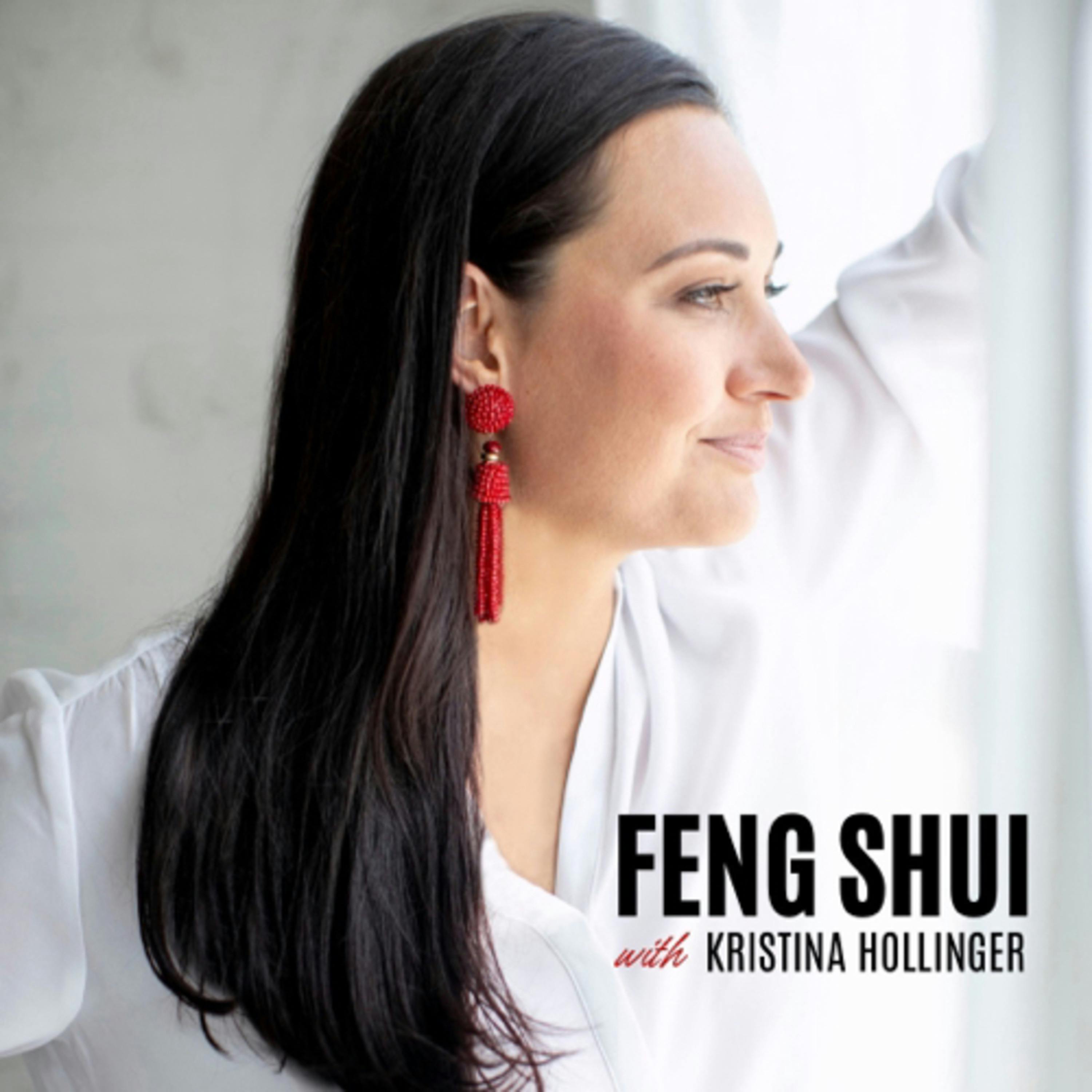 Manifesting with Feng Shui