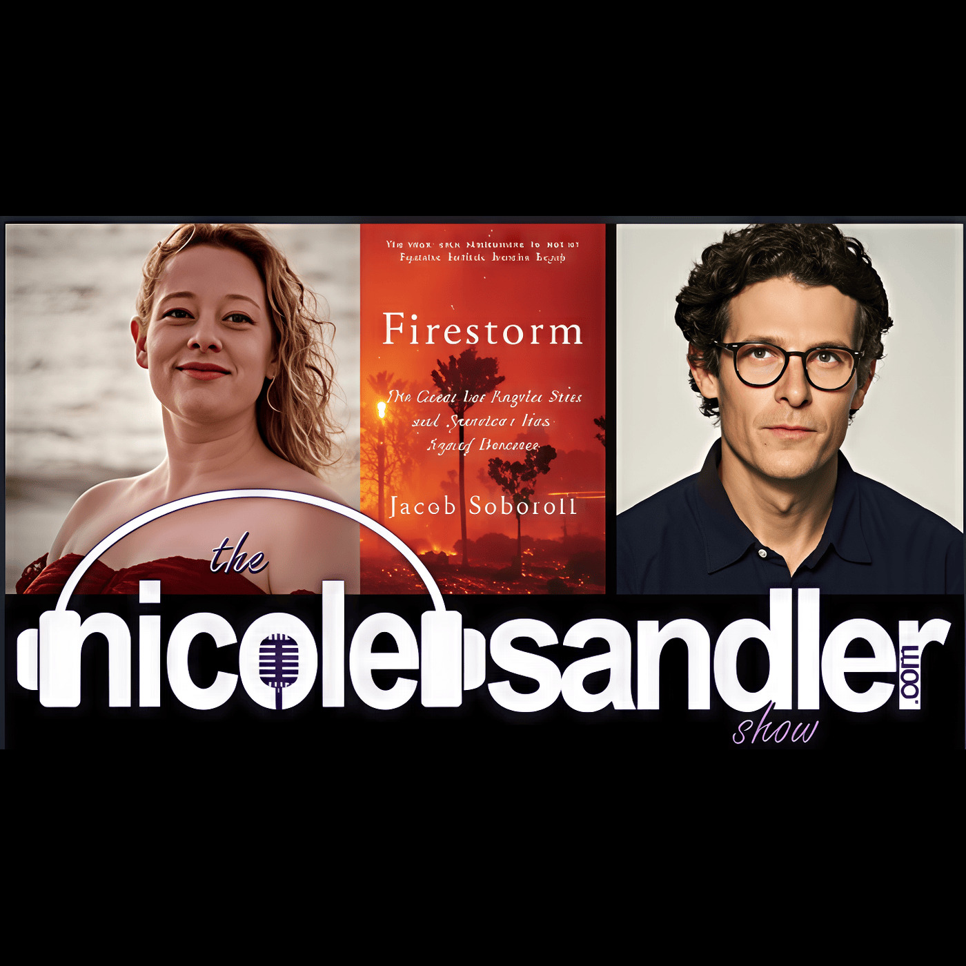 The Nicole Sandler Show