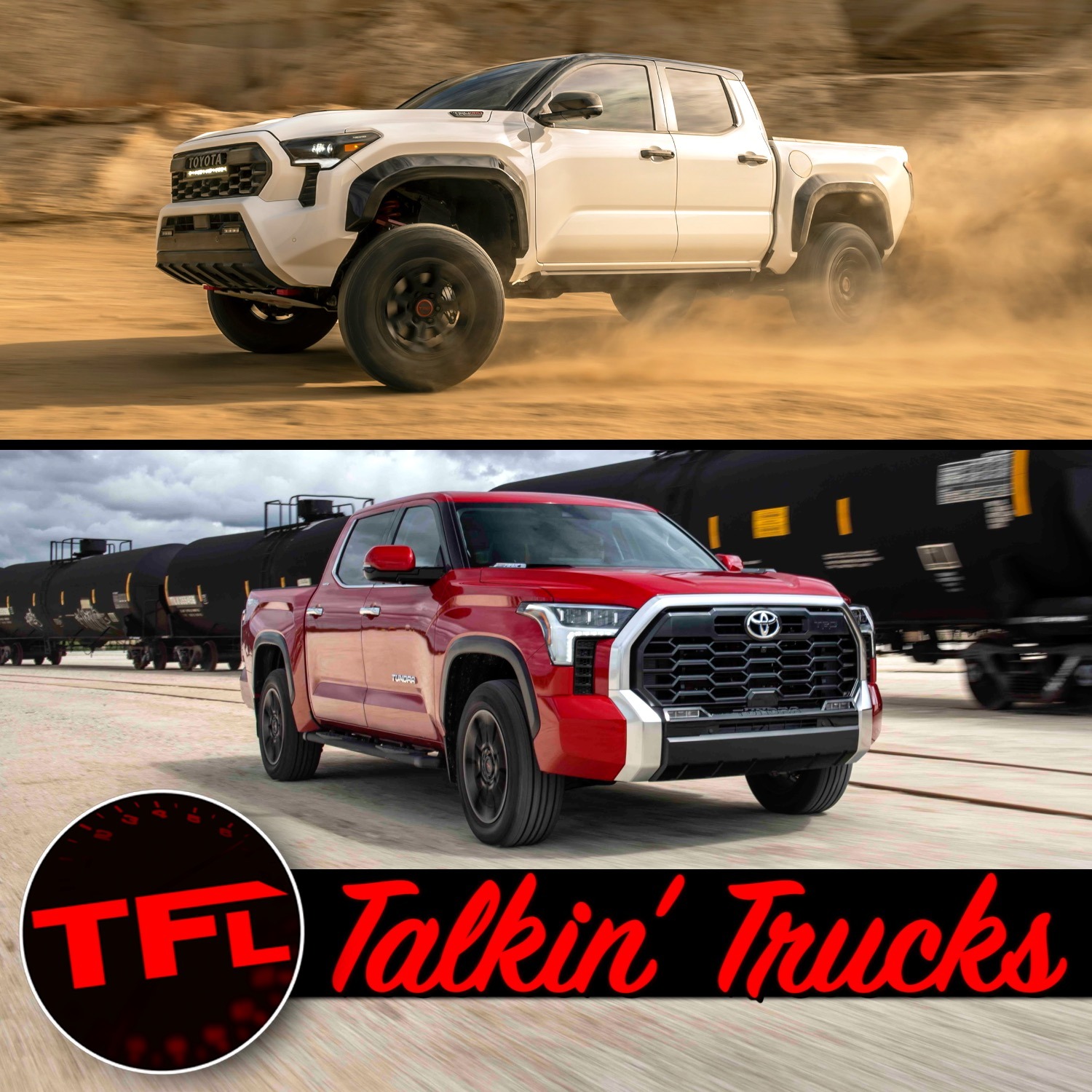 The Best Selling Trucks And The Biggest Flops Of 2025! | Ep. 313
