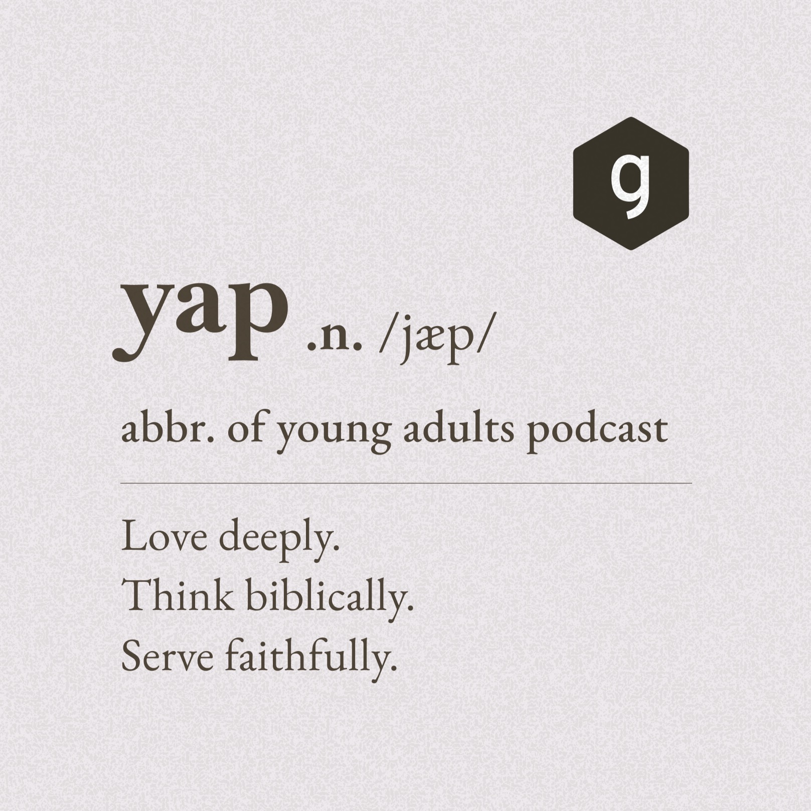 Grove YAP