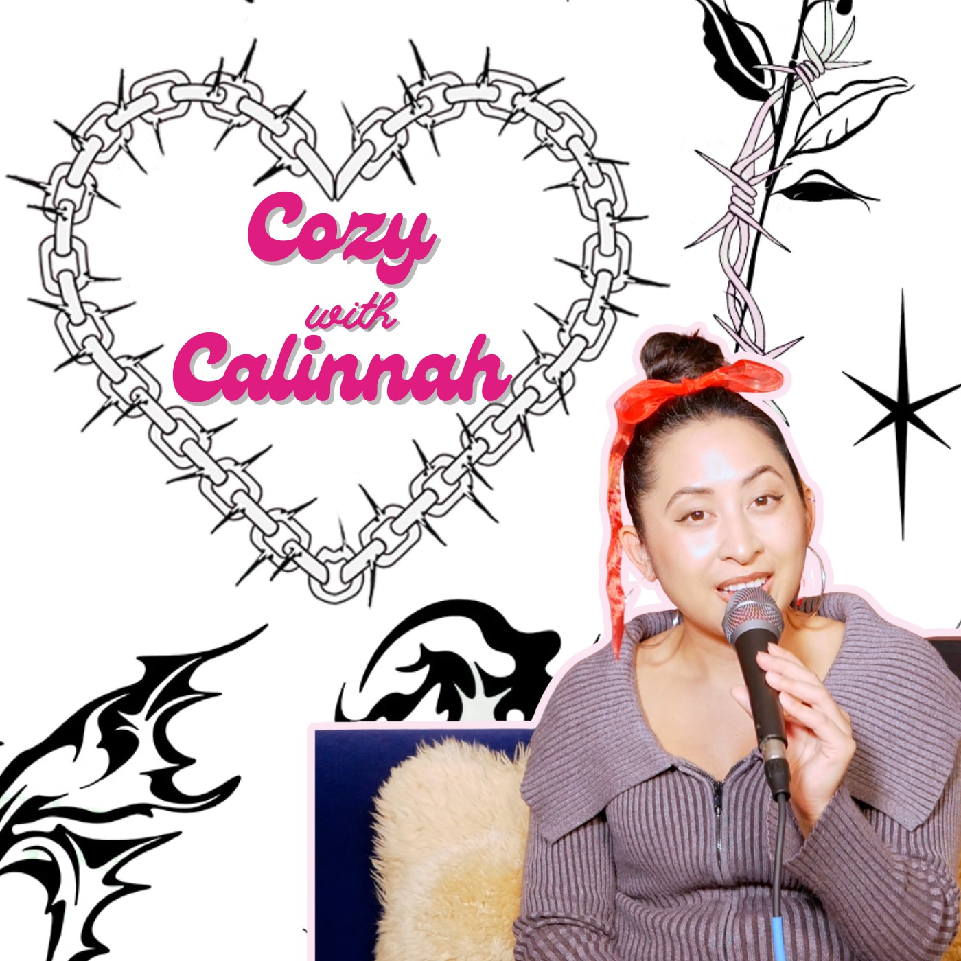 Cozy with Calinnah