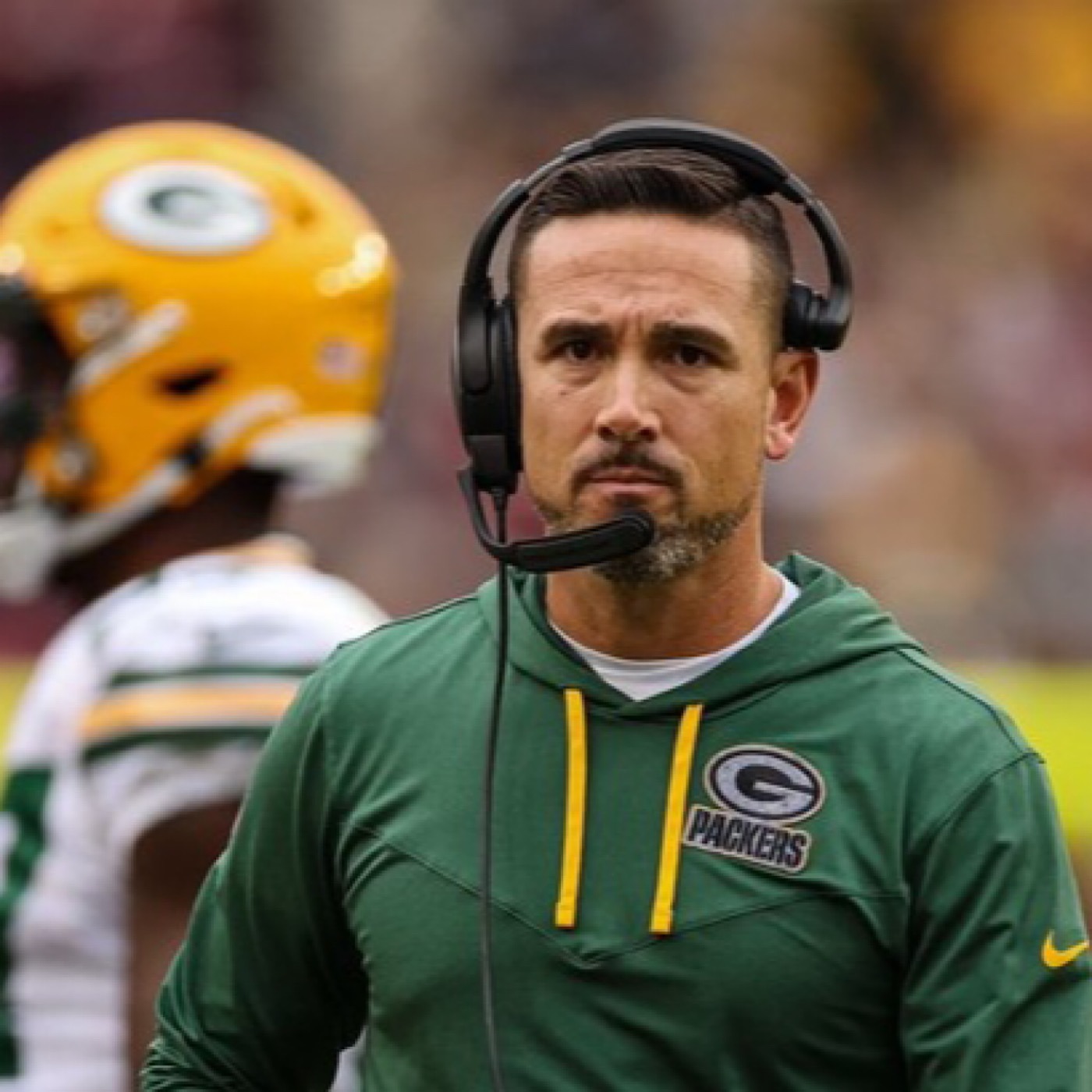 Could The Bears Get LaFleur Fired?
