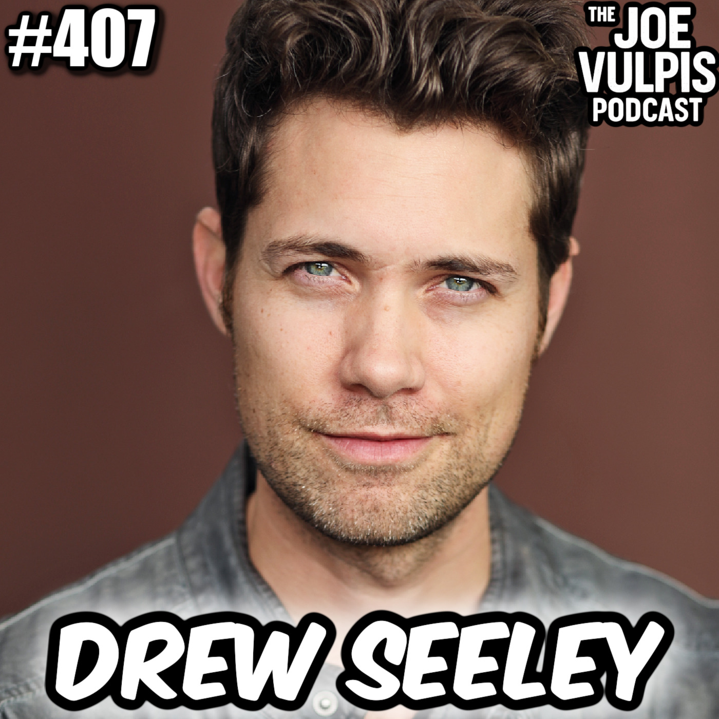 Drew Seeley Talks Another Cinderella Story & His Disney Channel Era! (FULL INTERVIEW)
