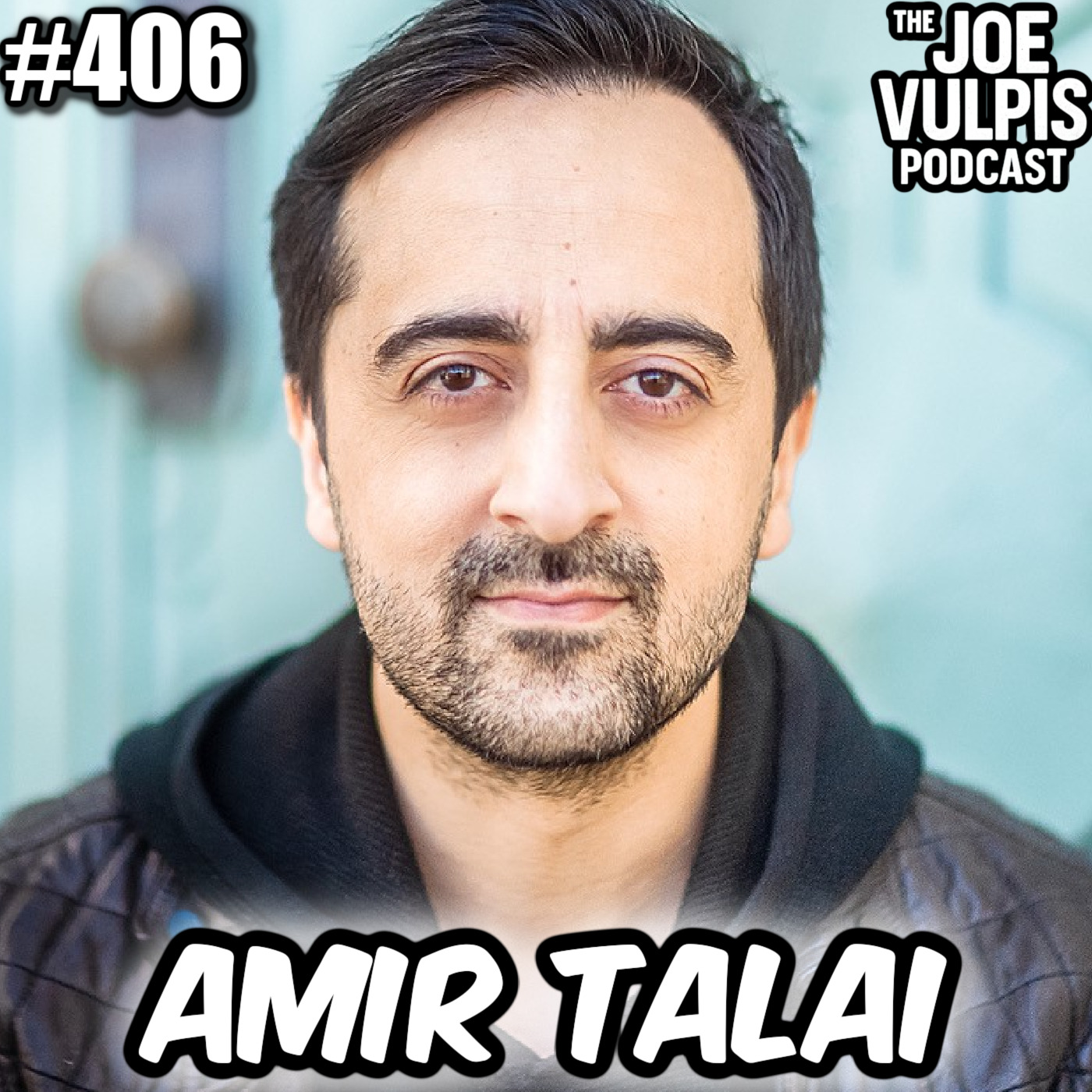 HAZBIN HOTEL SEASON 2 INTERVIEW! Amir Talai Breaks Down Alastor!