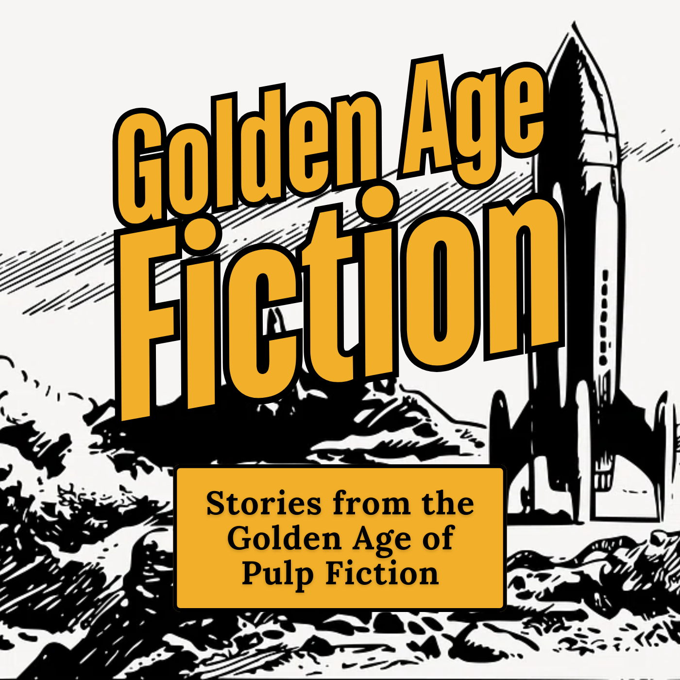 Golden Age Fiction