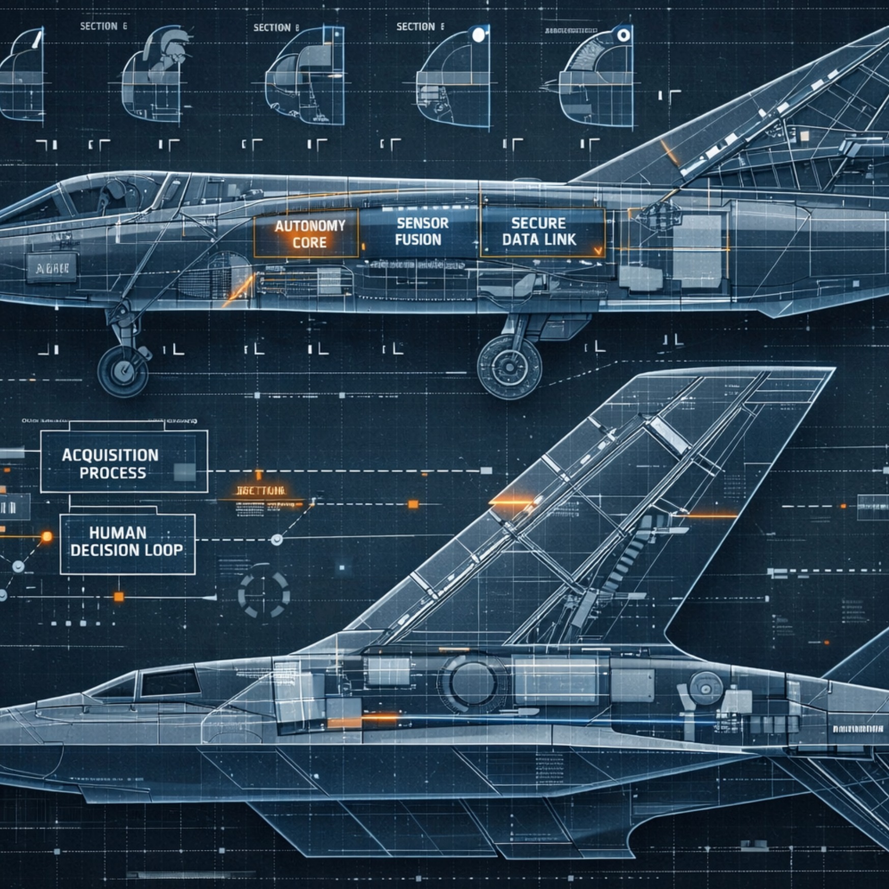 FPP206 - Delivering the Future: Aviation Acquisition