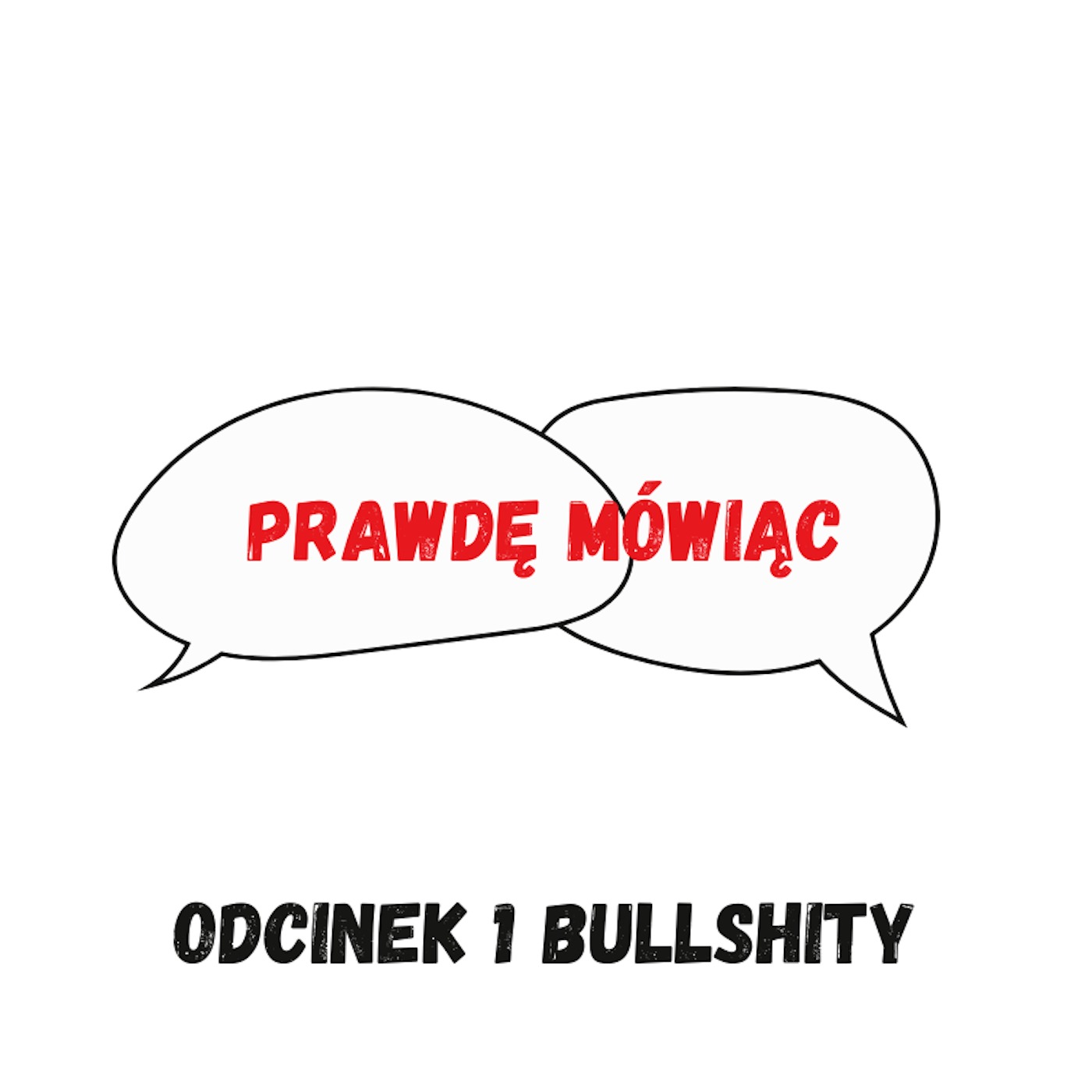 Odcinek 1 - Bullshity Rozwojowe Odcinek 1 - Bullshity Rozwojowe
