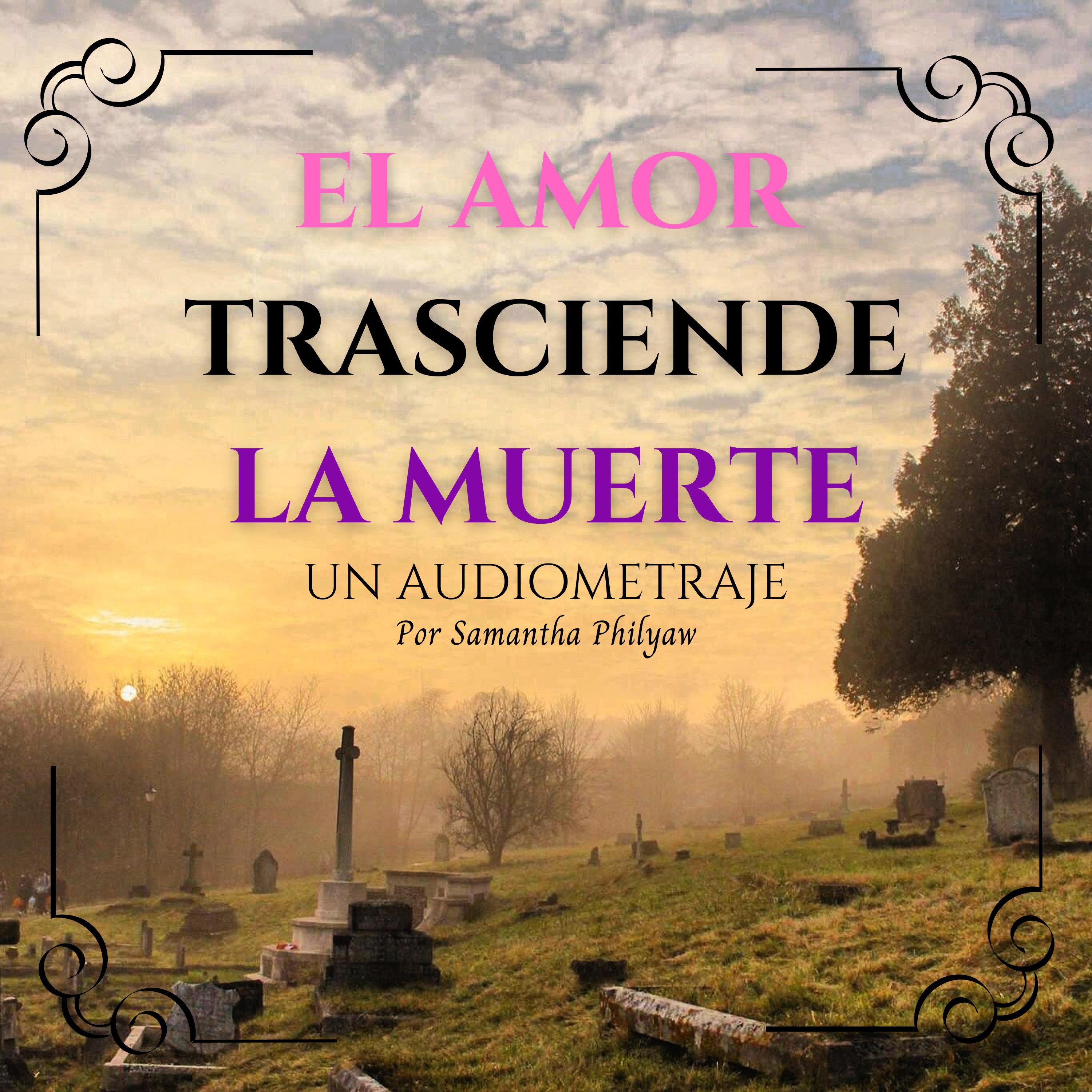 El Amor Trasciende La Muerte episode artwork